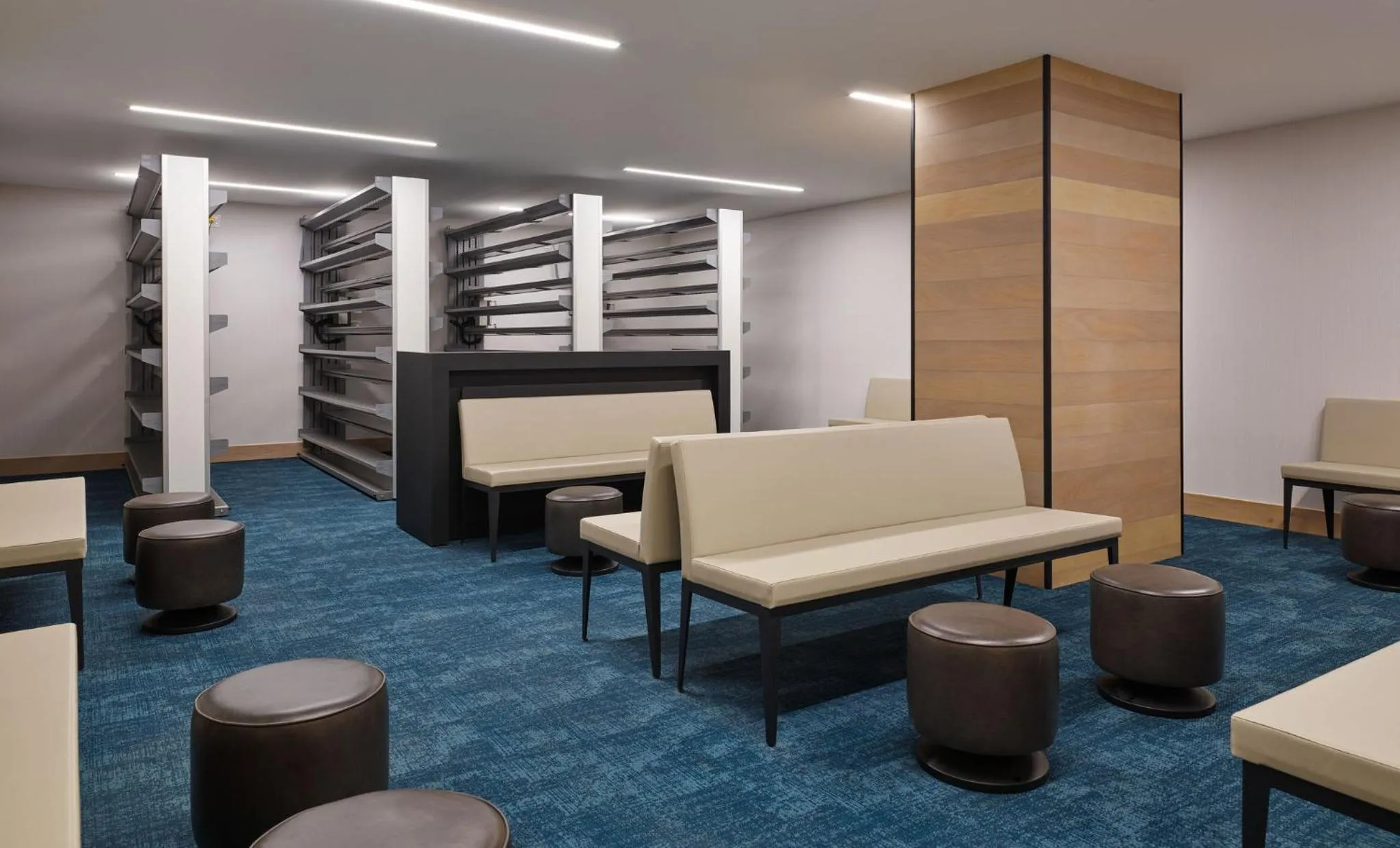 Skiing in Viceroy Snowmass