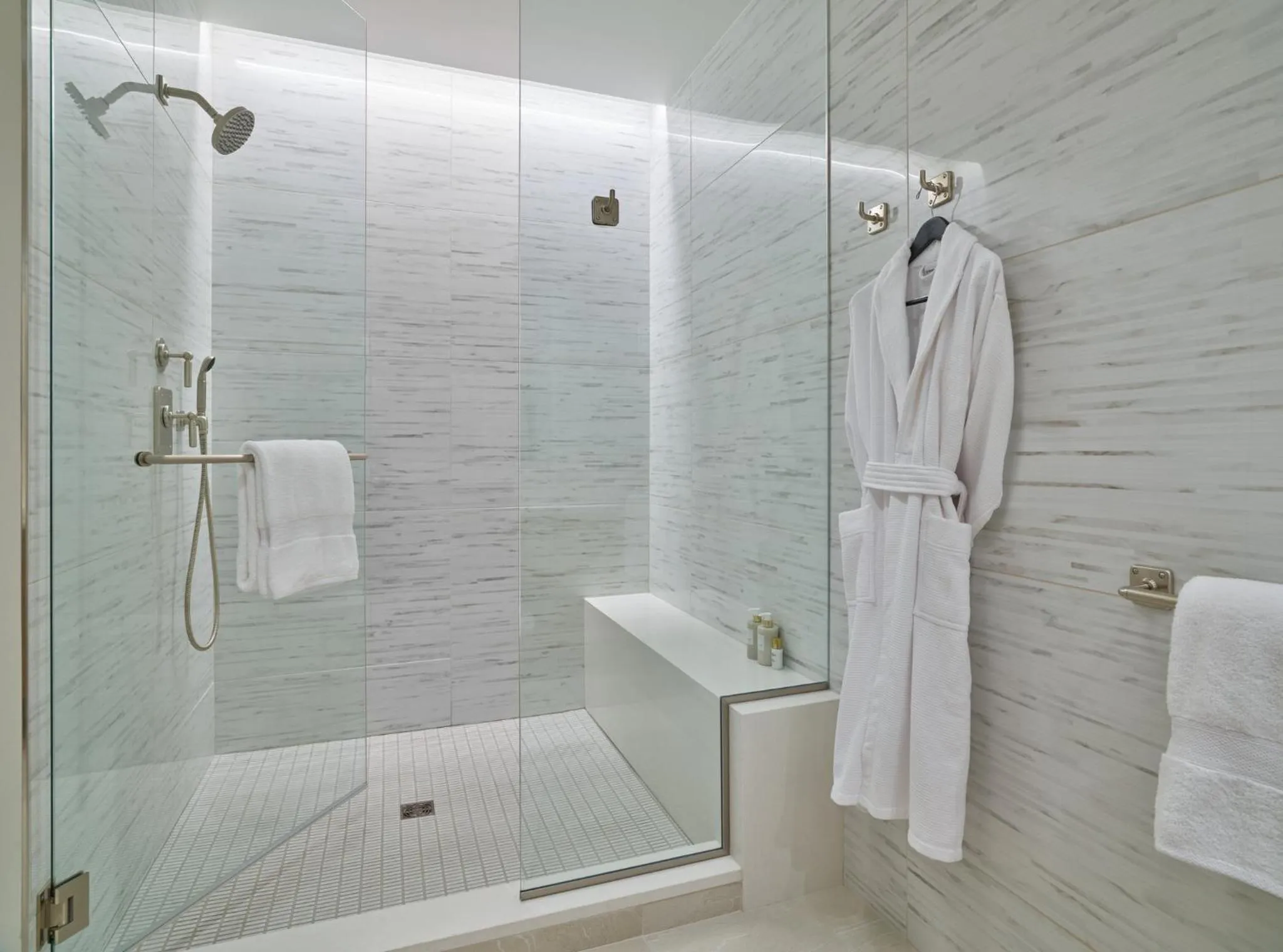 Bathroom in Viceroy Snowmass