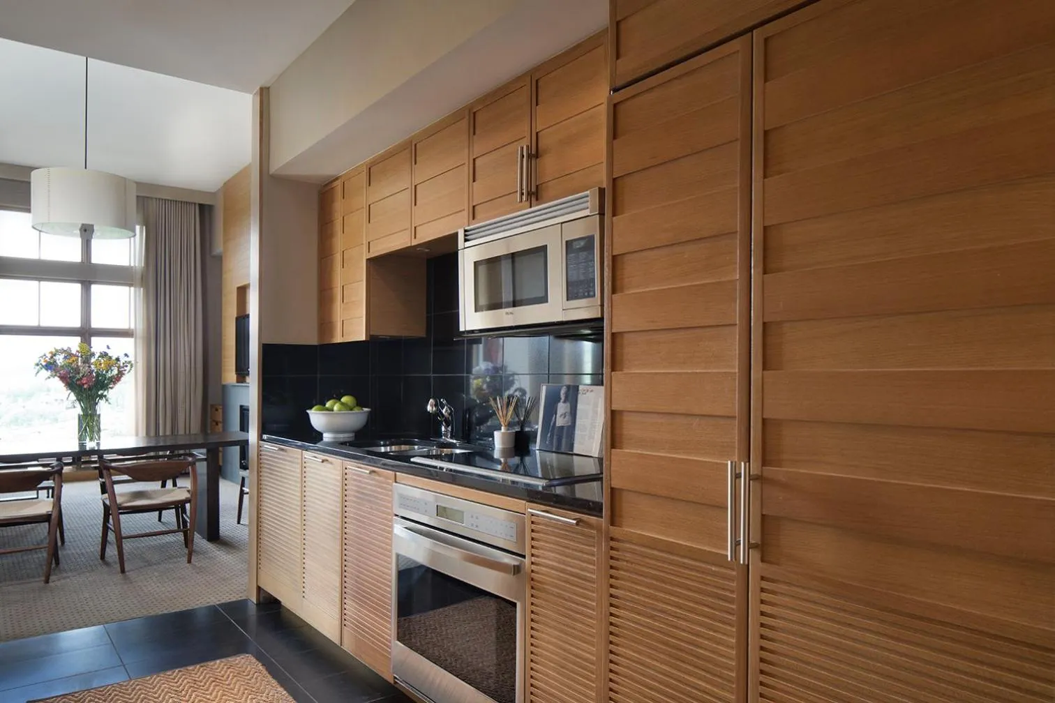 Kitchen or kitchenette in Viceroy Snowmass