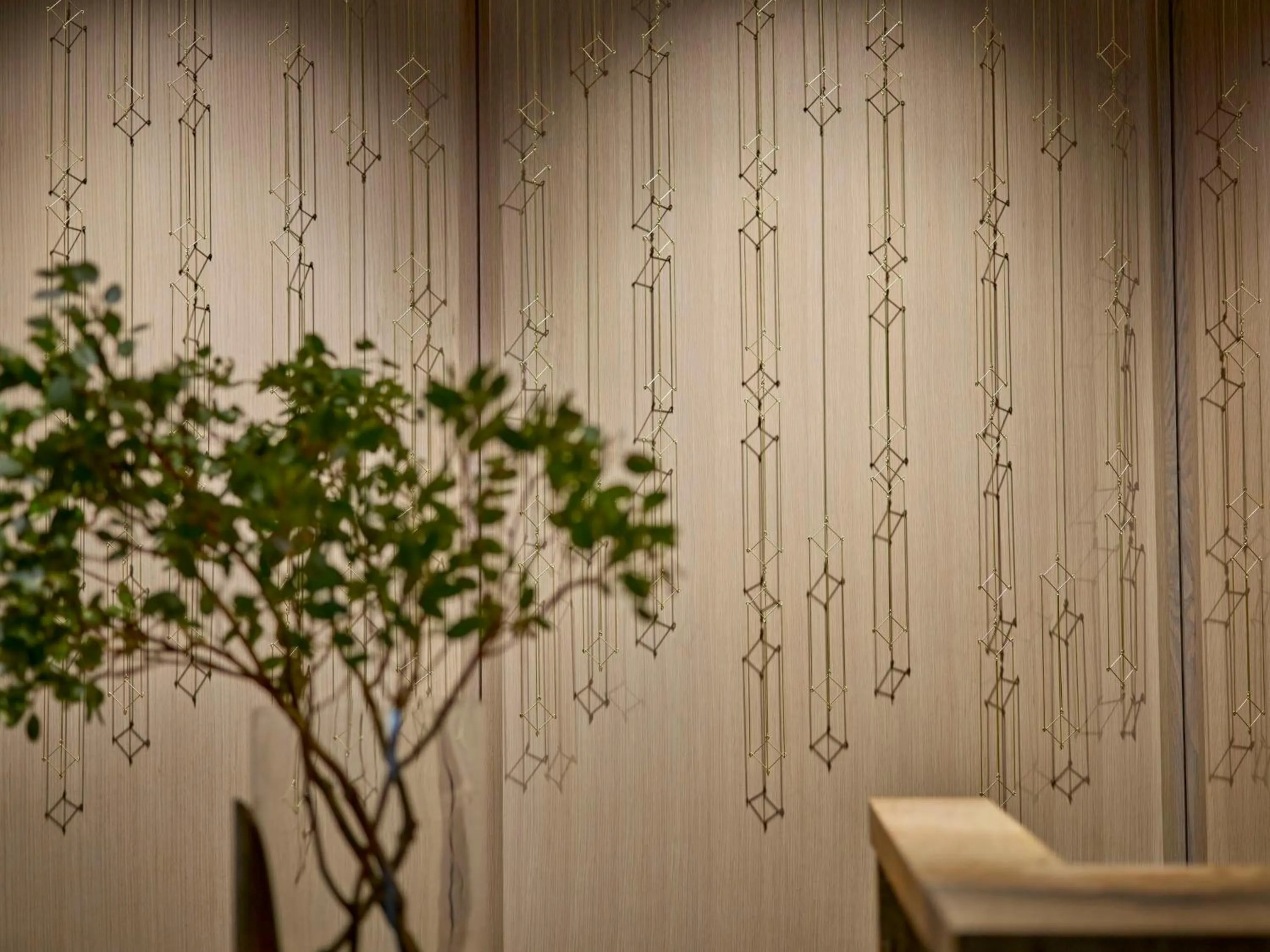 Facade/entrance in Viceroy Snowmass