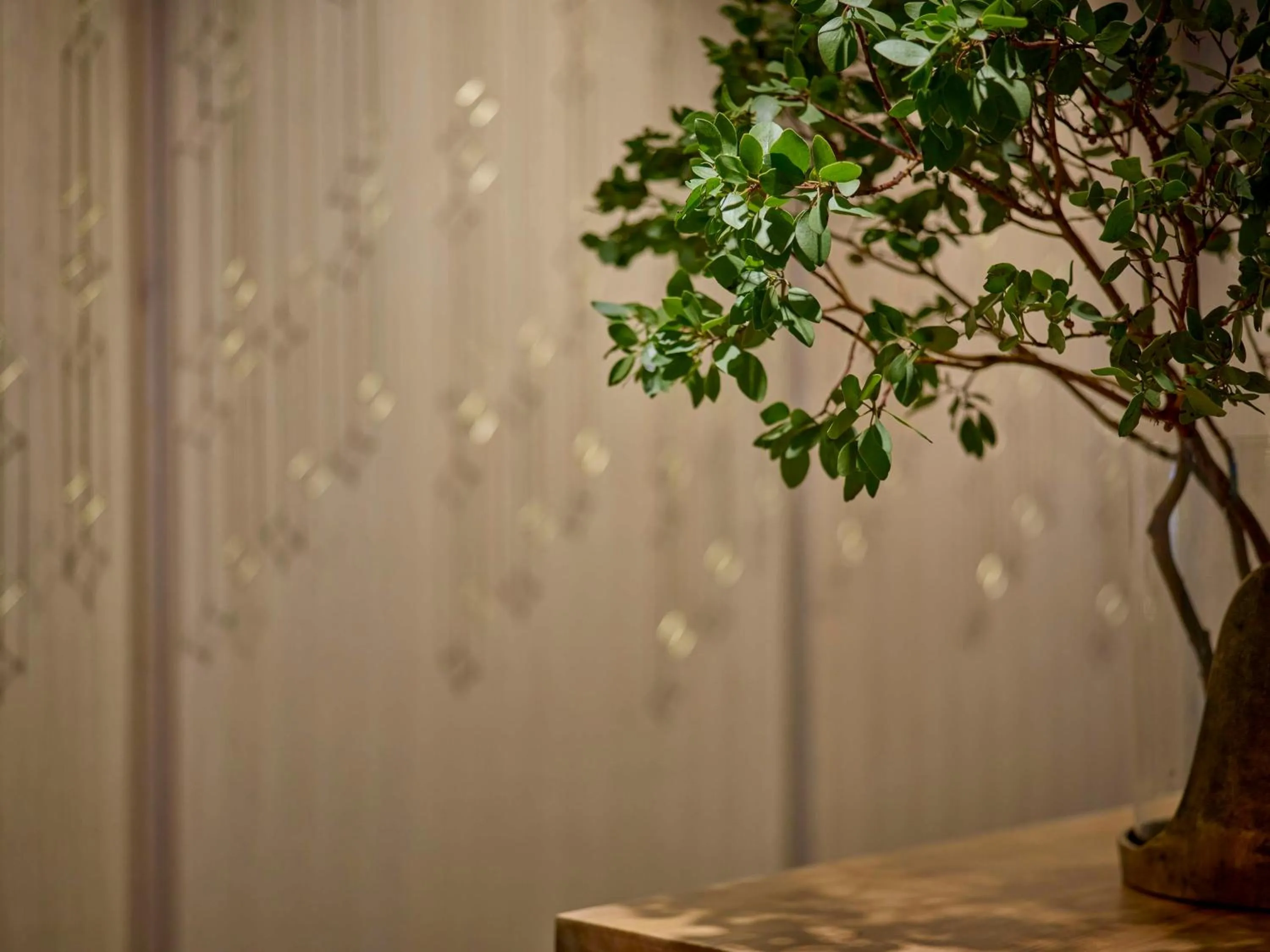 Facade/entrance in Viceroy Snowmass