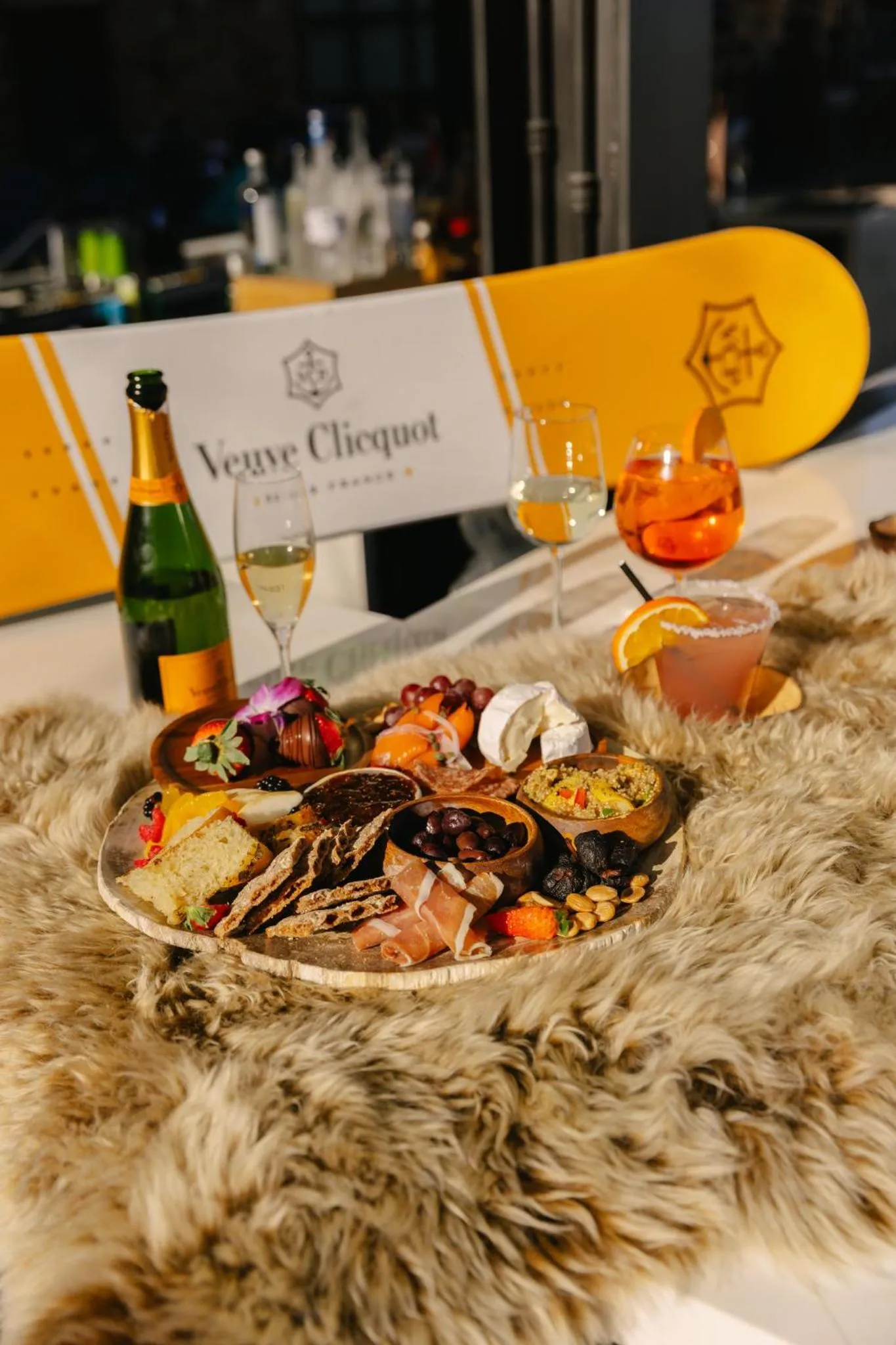 Other in Viceroy Snowmass