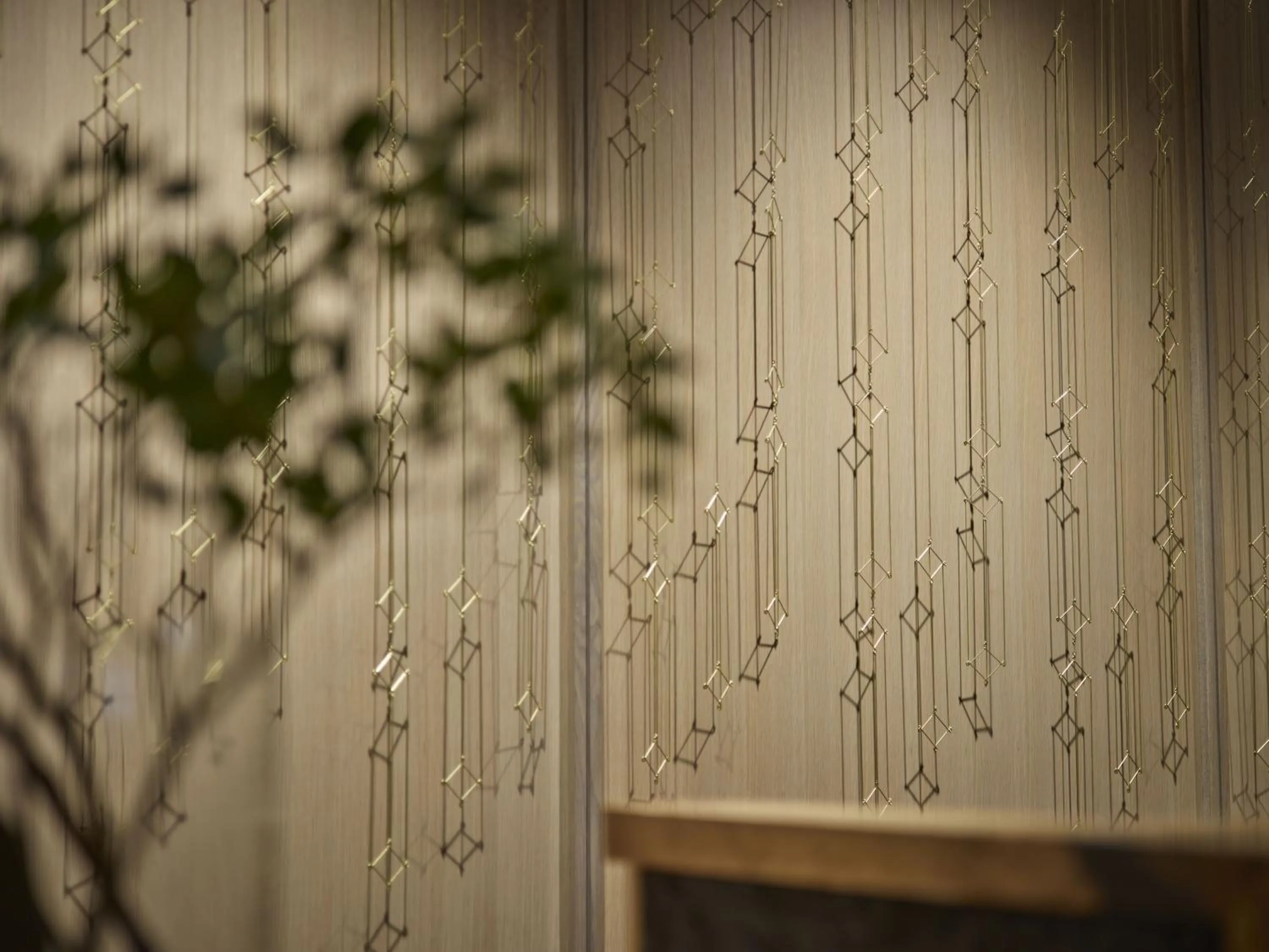 Decorative detail in Viceroy Snowmass