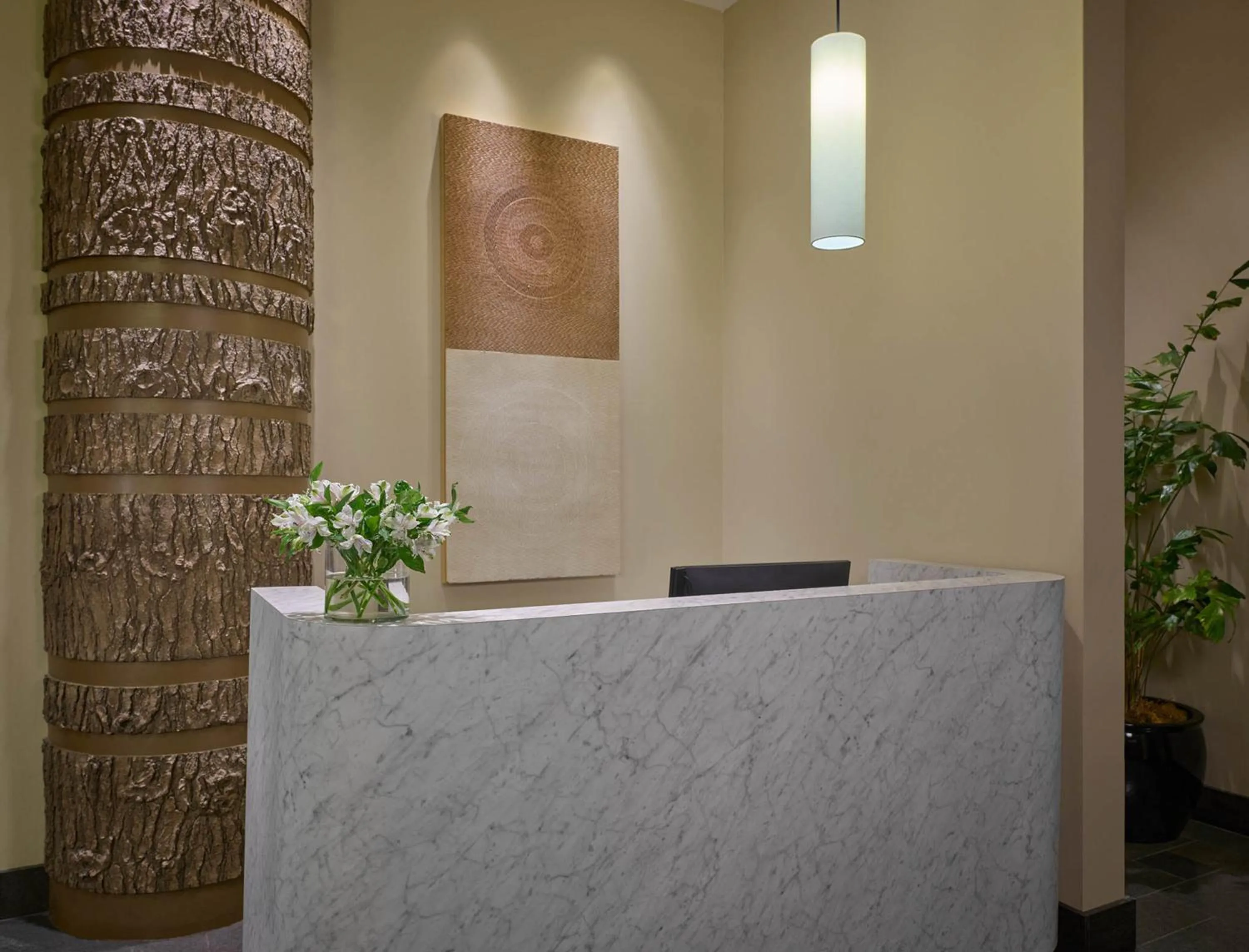 Spa and wellness centre/facilities in Viceroy Snowmass