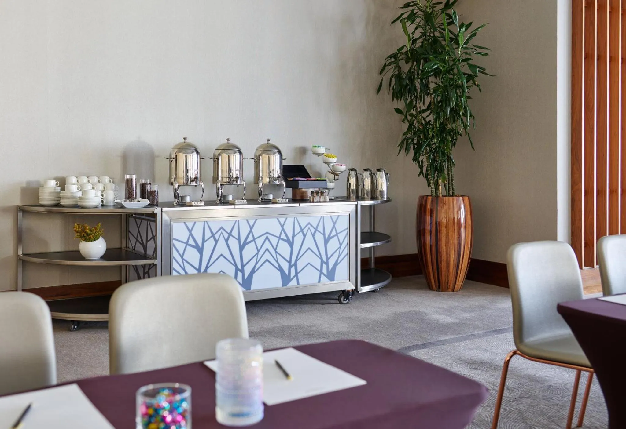 Meeting/conference room in Viceroy Snowmass