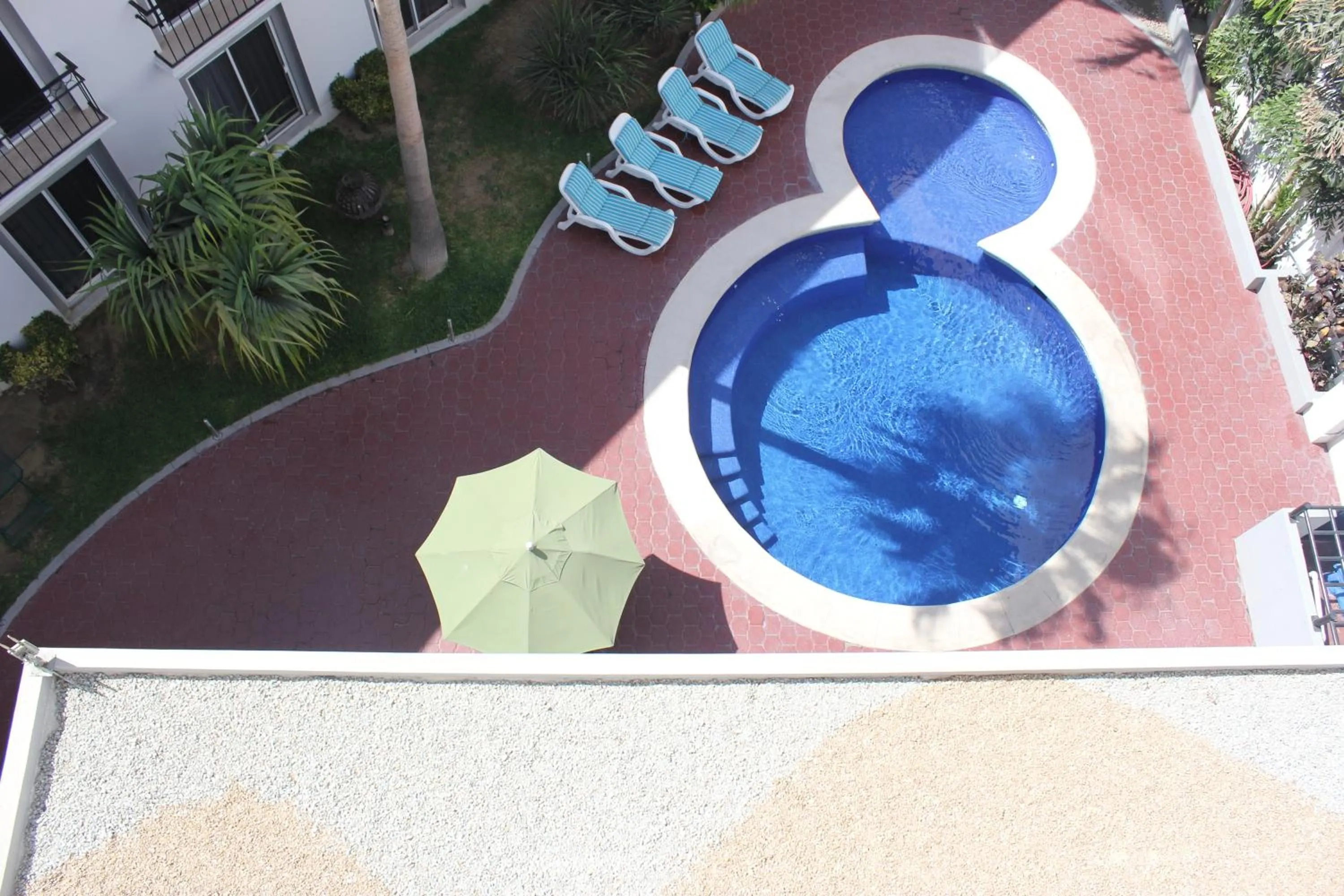 Day in Seven Crown Express & Suites by Kavia