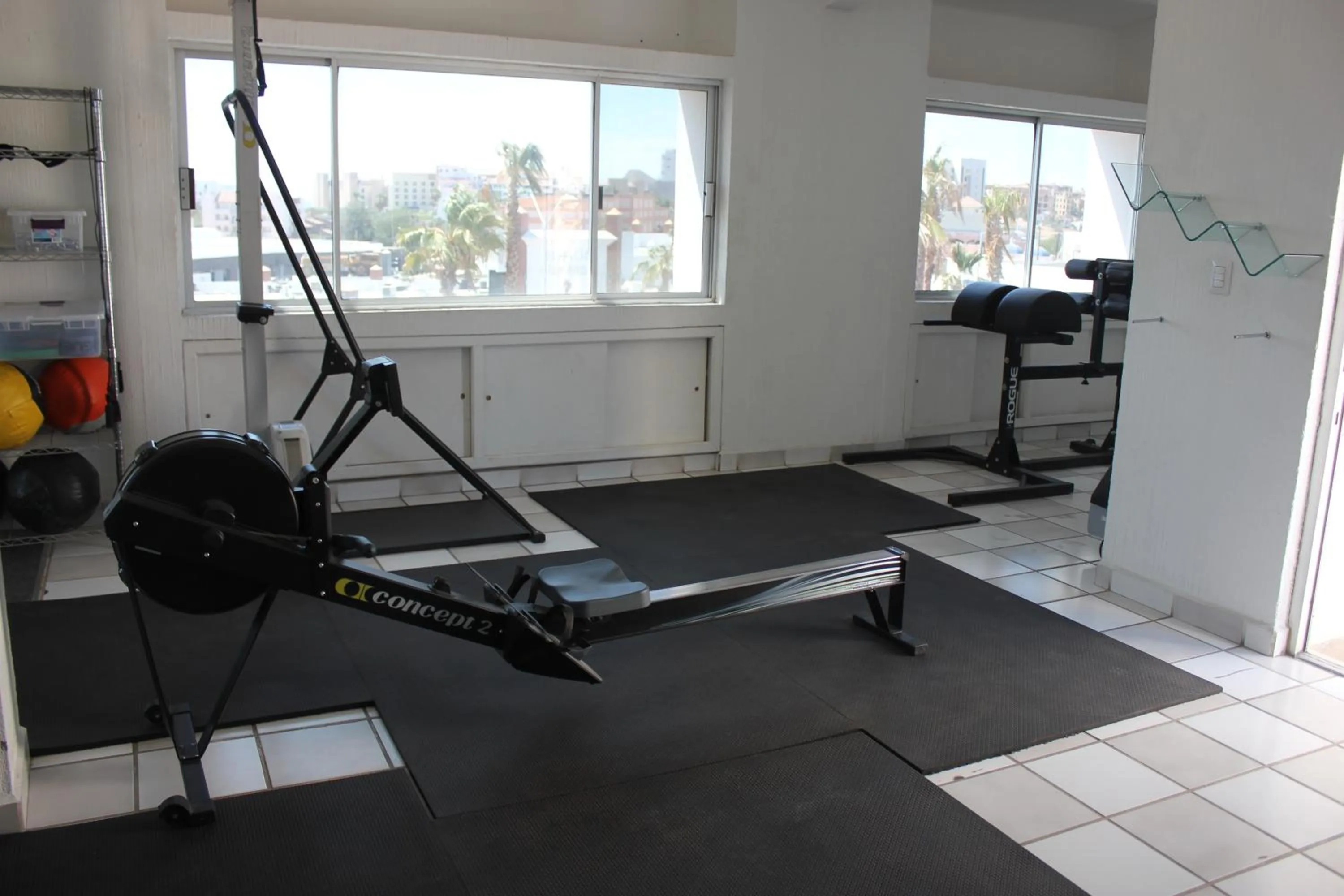 Day in Seven Crown Express & Suites by Kavia