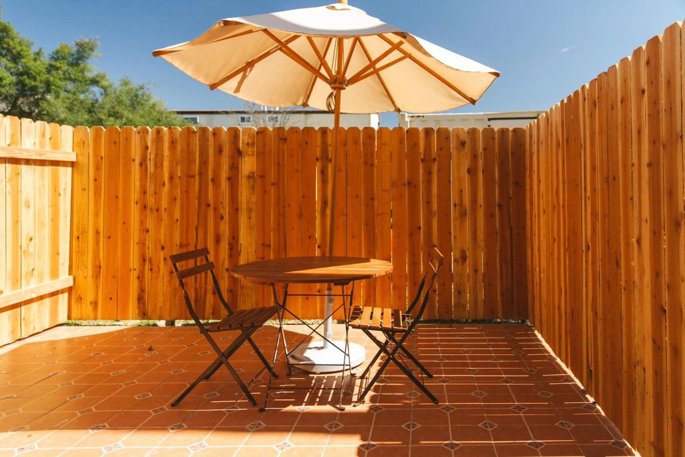 Hummingbird Inn
