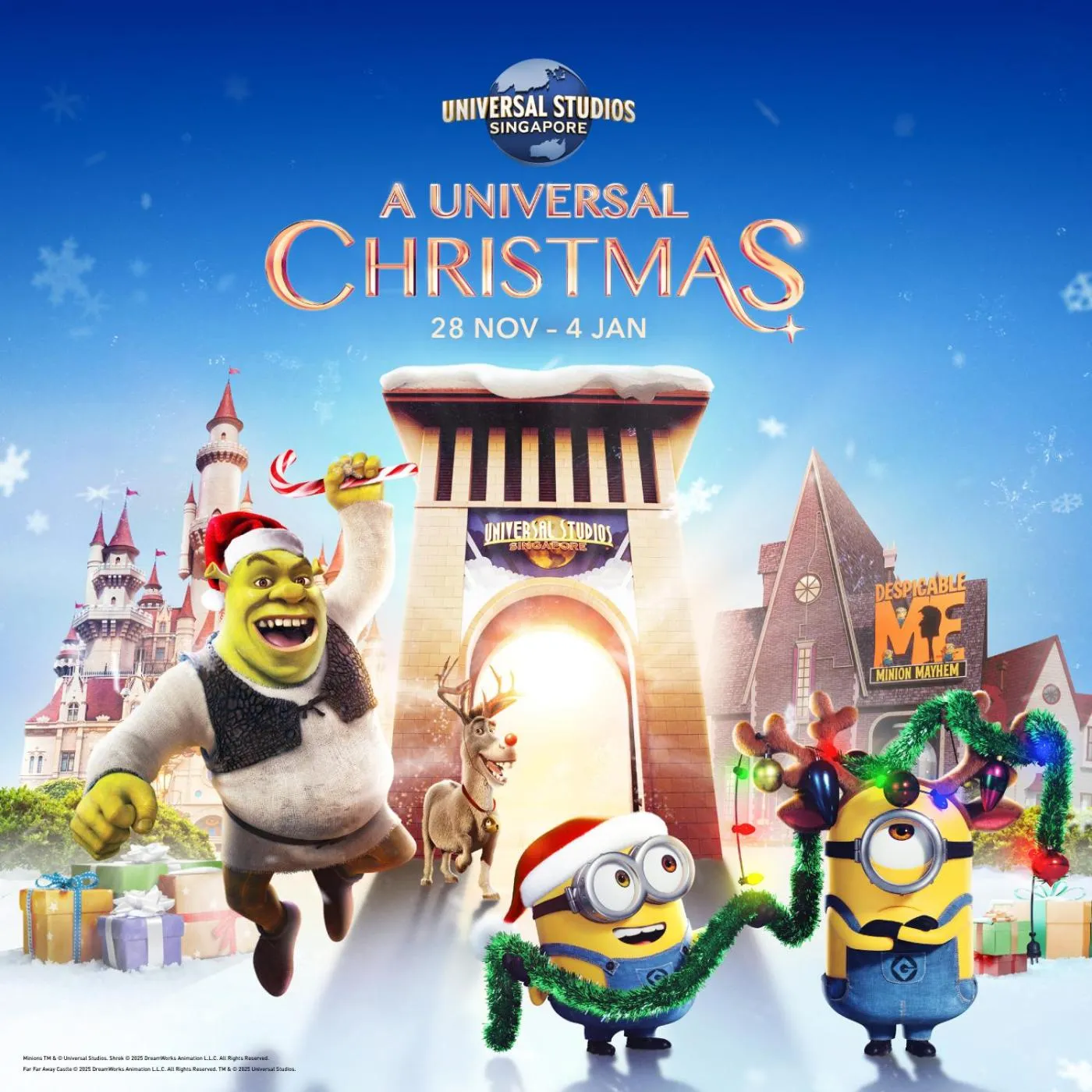 Other in The Laurus, a Luxury Collection Resort, Singapore