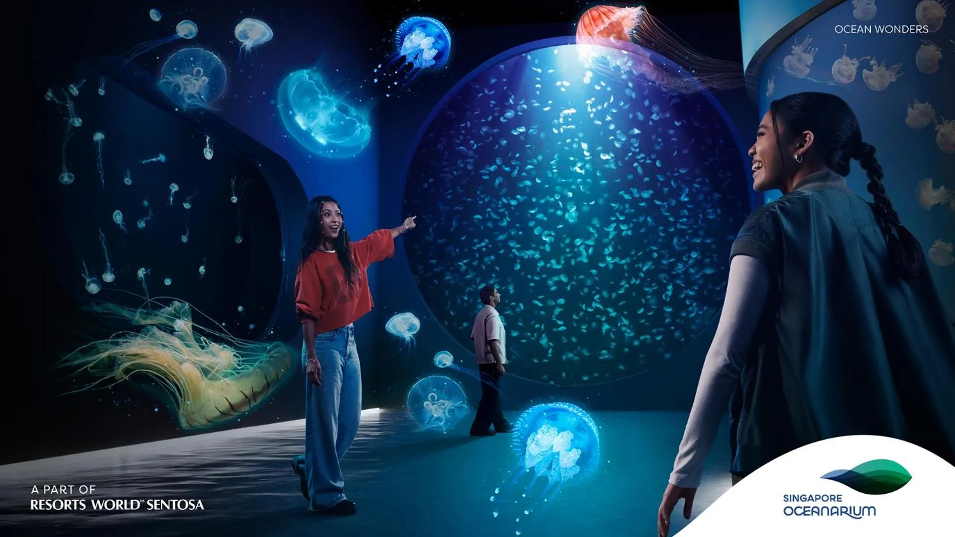 Other in The Laurus, a Luxury Collection Resort, Singapore