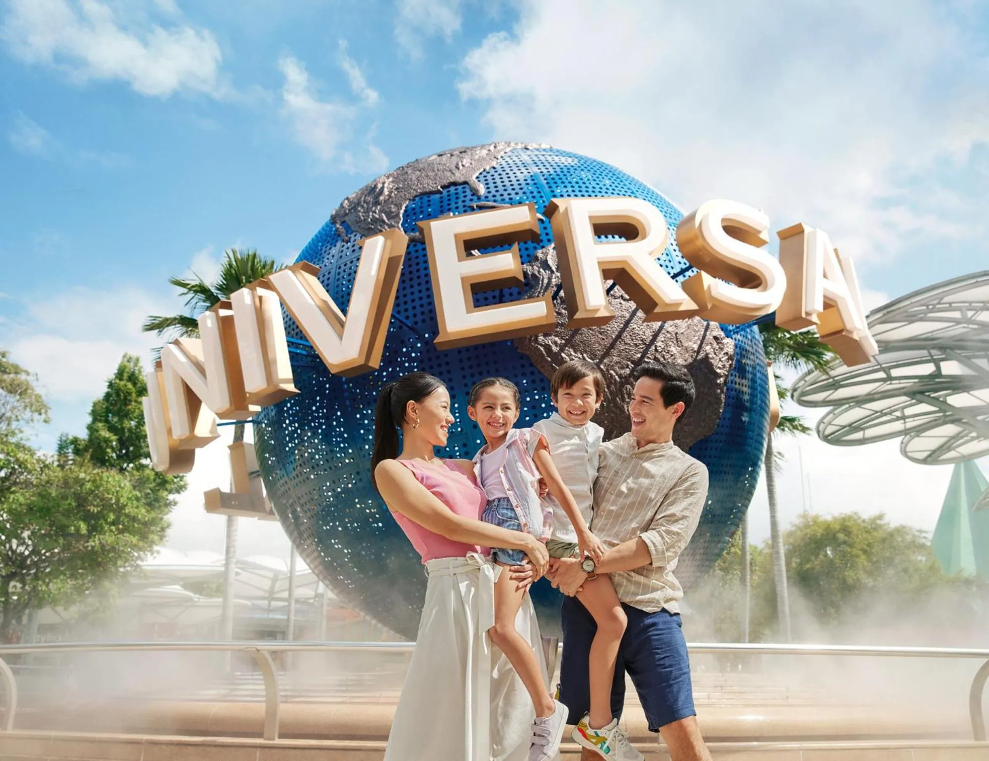 Other in The Laurus, a Luxury Collection Resort, Singapore