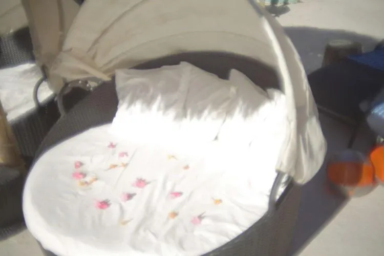 Sauna in Sea Mountain Nude Resort & Spa Hotel - Adults Only