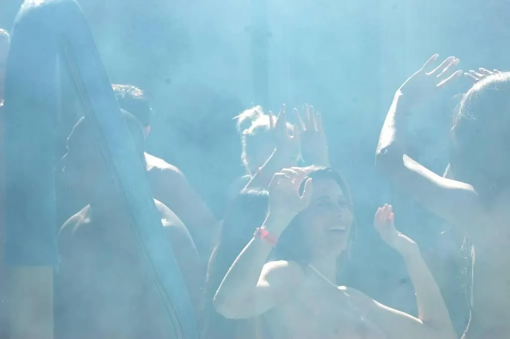 Sea Mountain Nude Resort & Spa Hotel - Adults Only