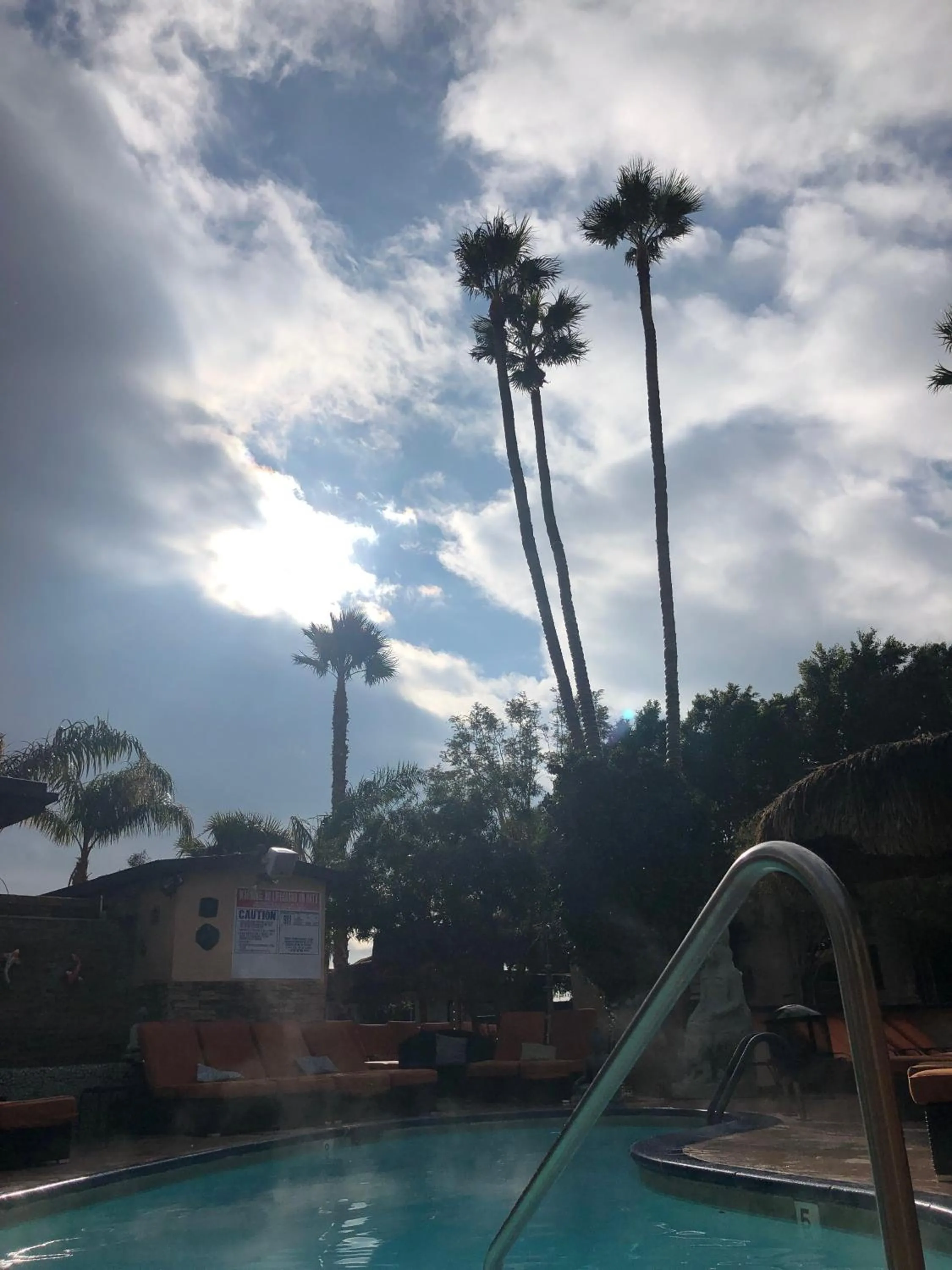 Property building in Sea Mountain Nude Resort & Spa Hotel - Adults Only