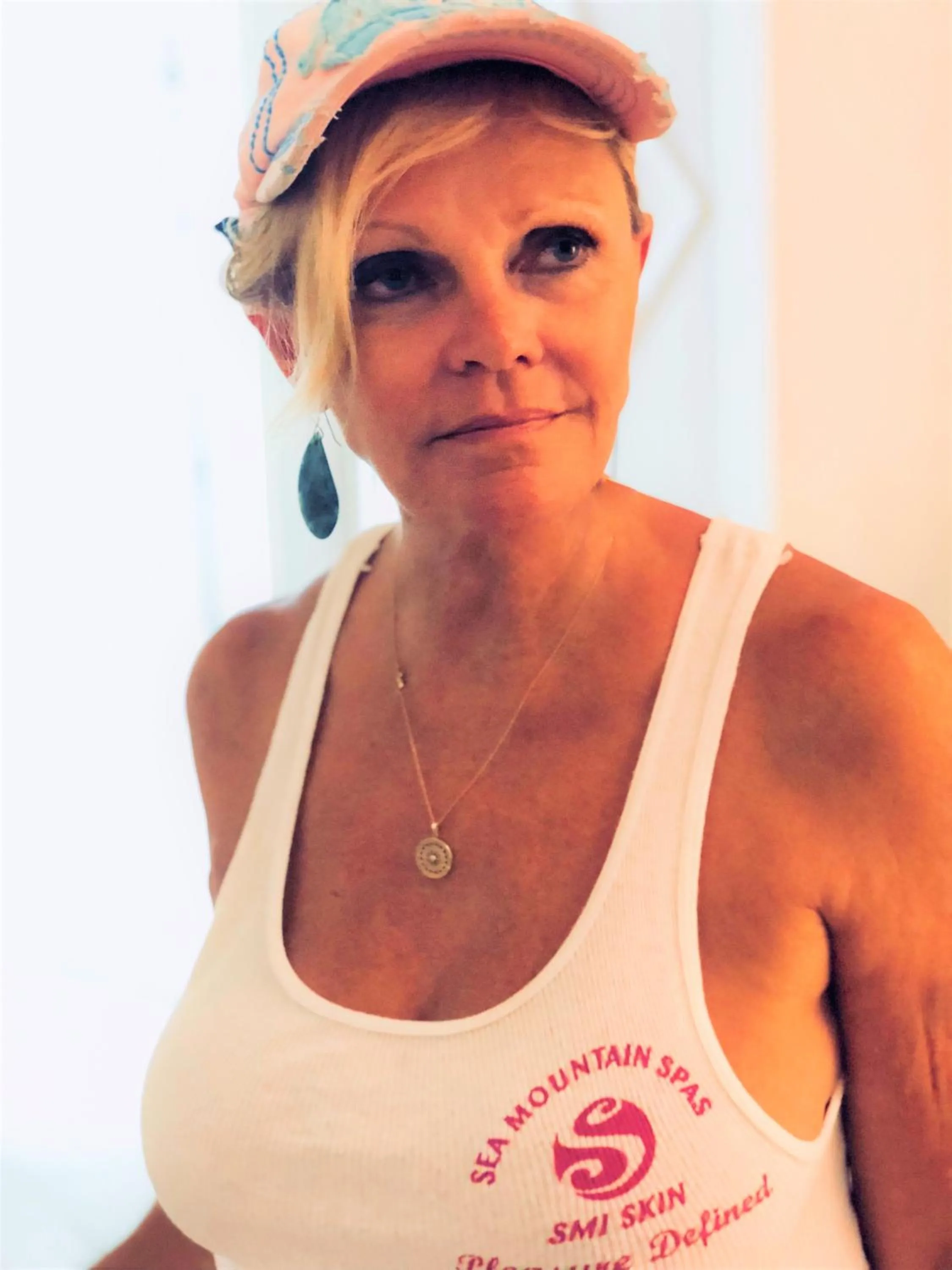 Sea Mountain Nude Resort & Spa Hotel - Adults Only