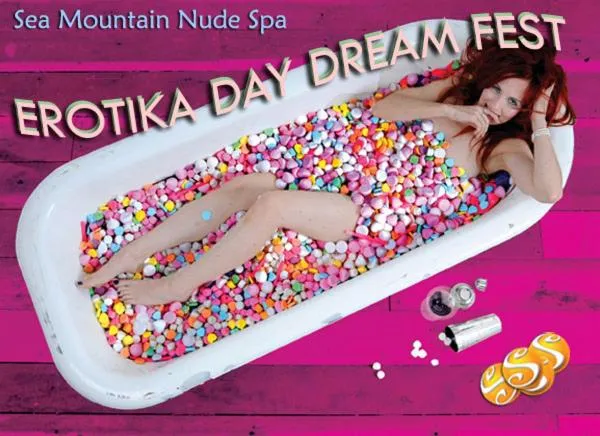 Sea Mountain Nude Resort & Spa Hotel - Adults Only