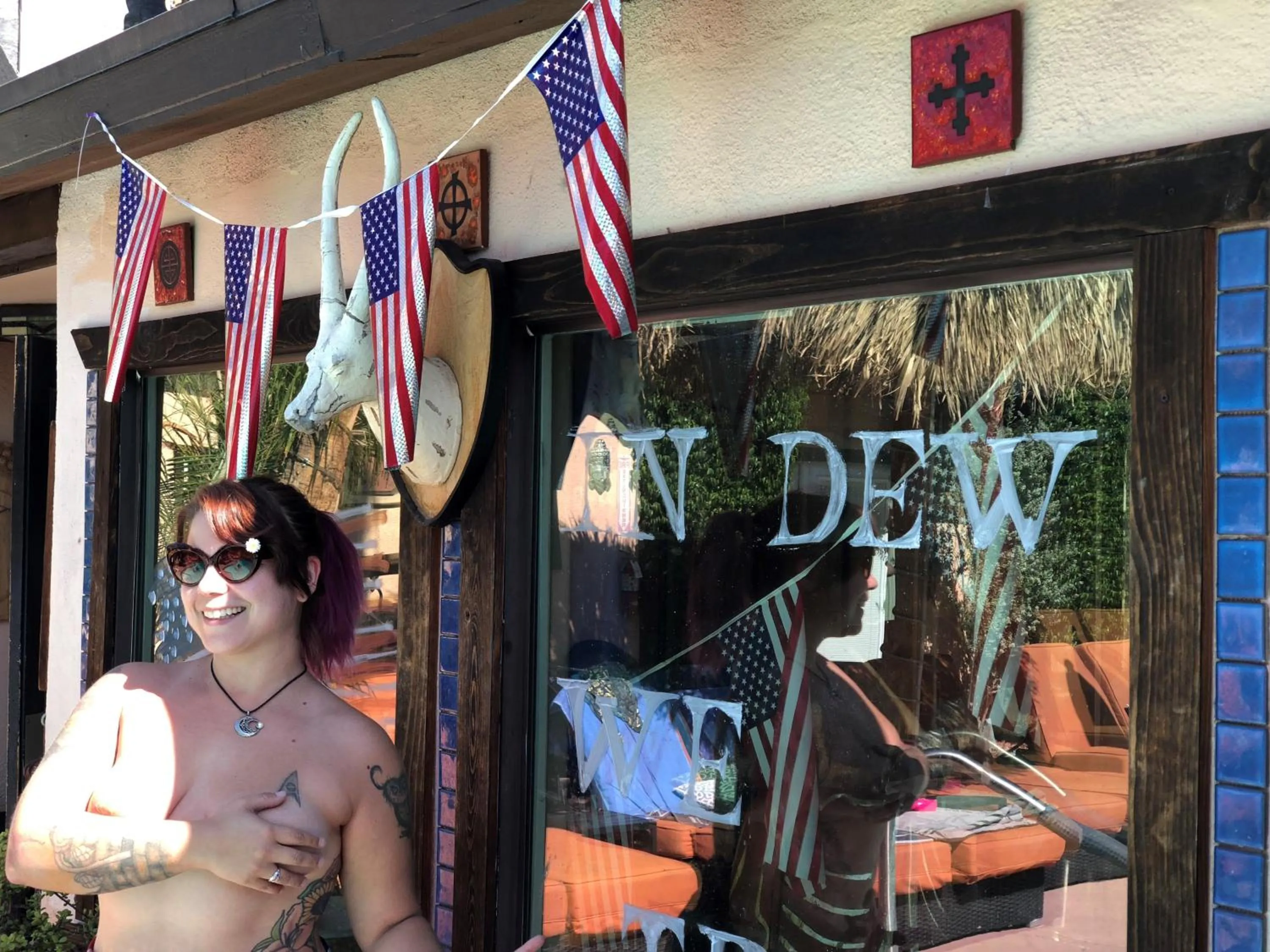 Sea Mountain Nude Resort & Spa Hotel - Adults Only