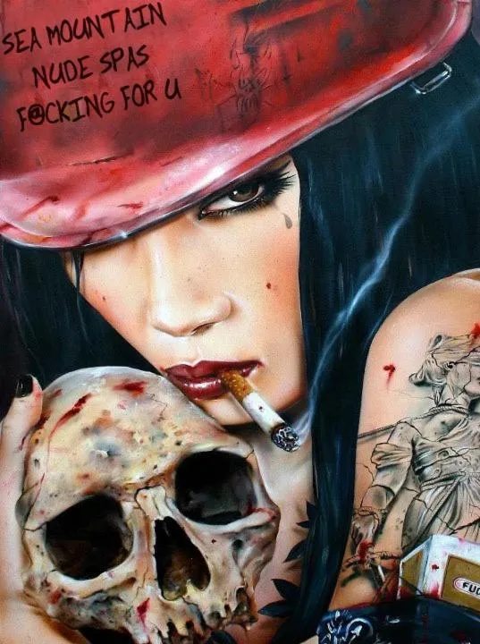 Sea Mountain Nude Resort & Spa Hotel - Adults Only