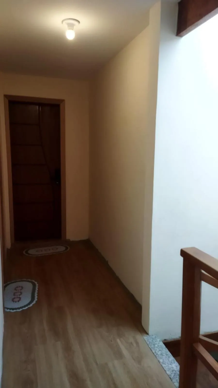 acessibility in Pousada Primavera