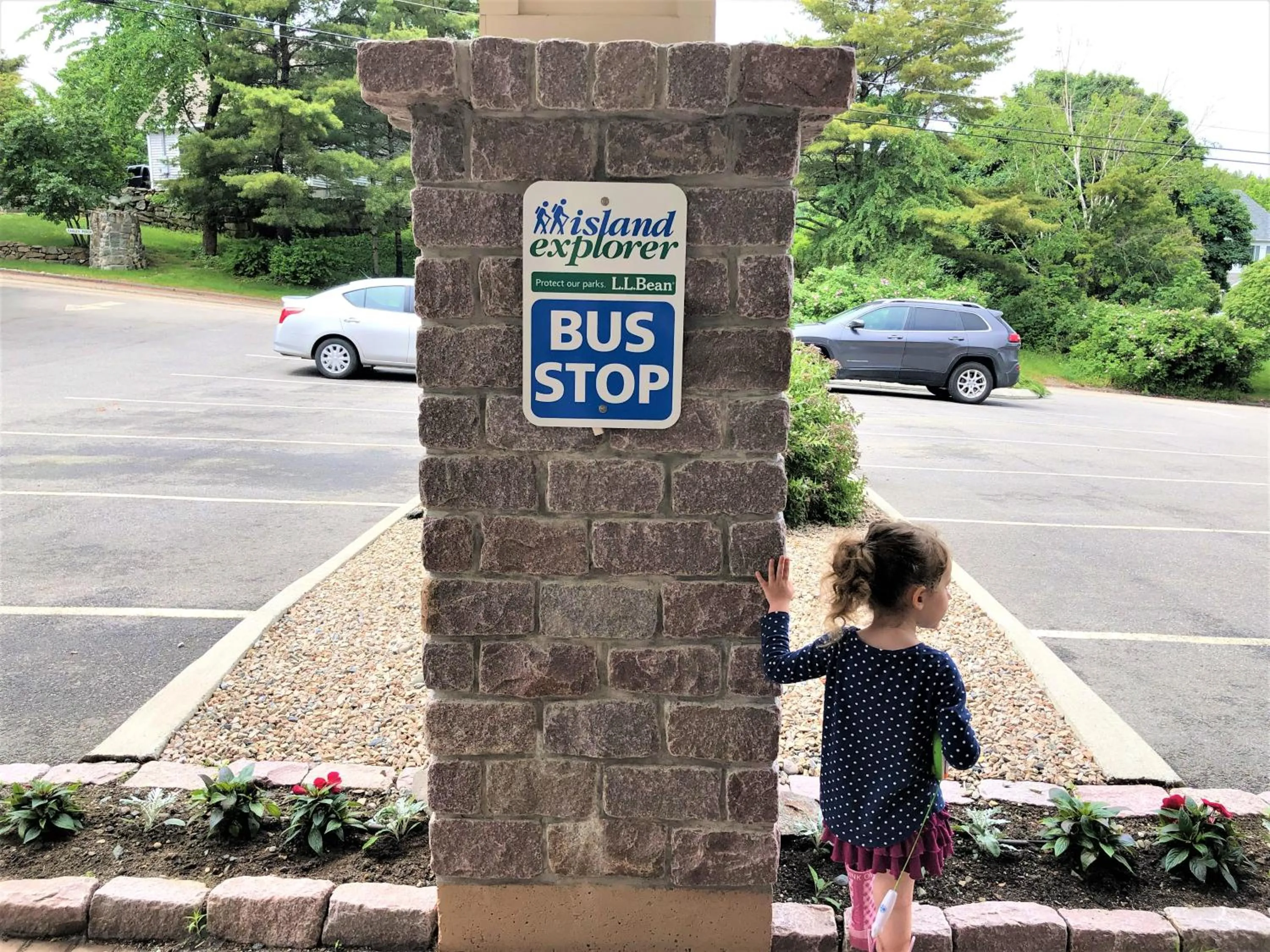 Atlantic Eyrie Lodge