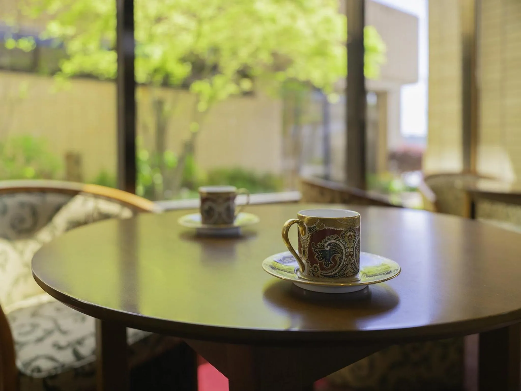 Lounge or bar in CHRES