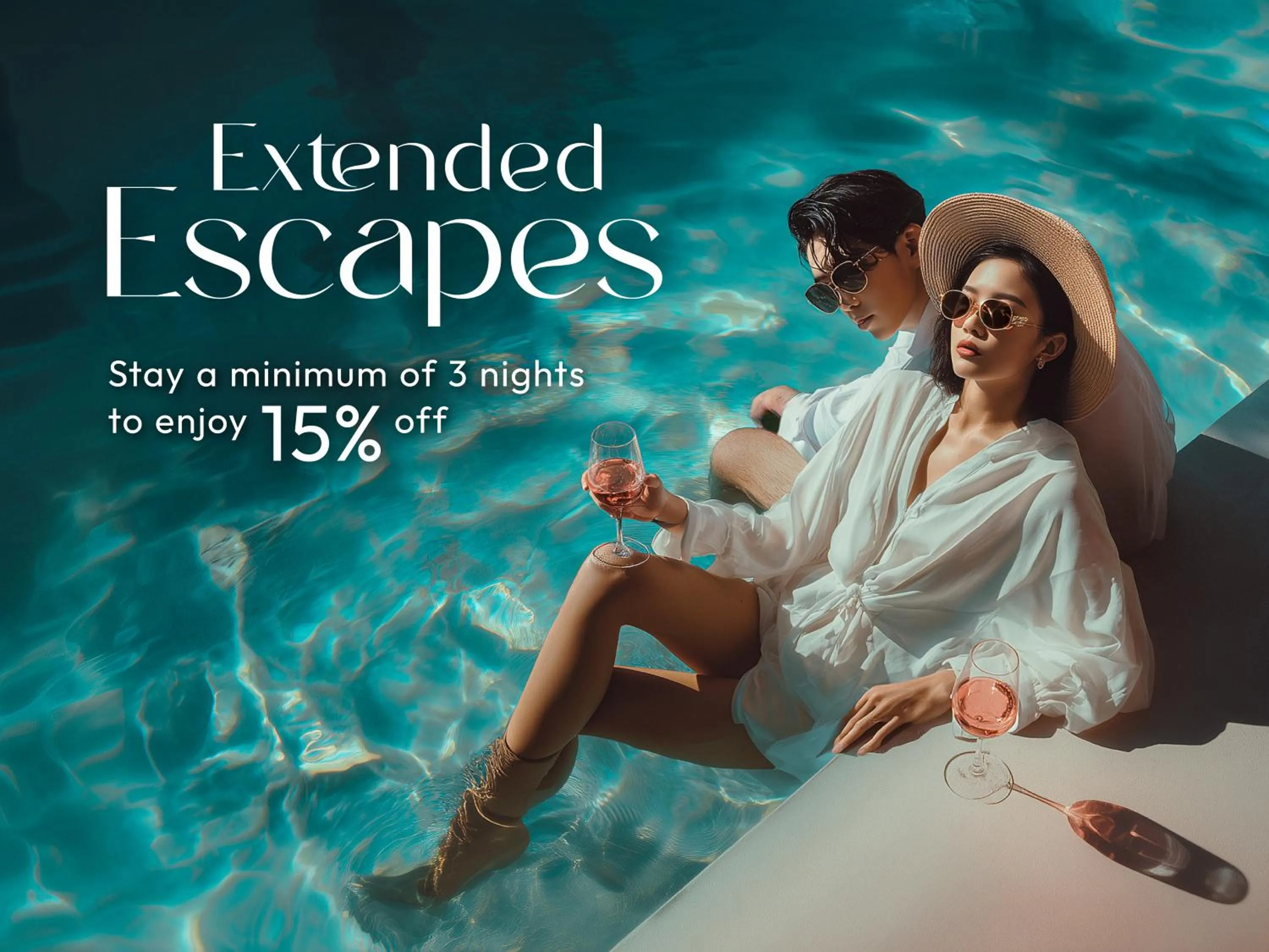 Resorts World Sentosa - Hotel Michael