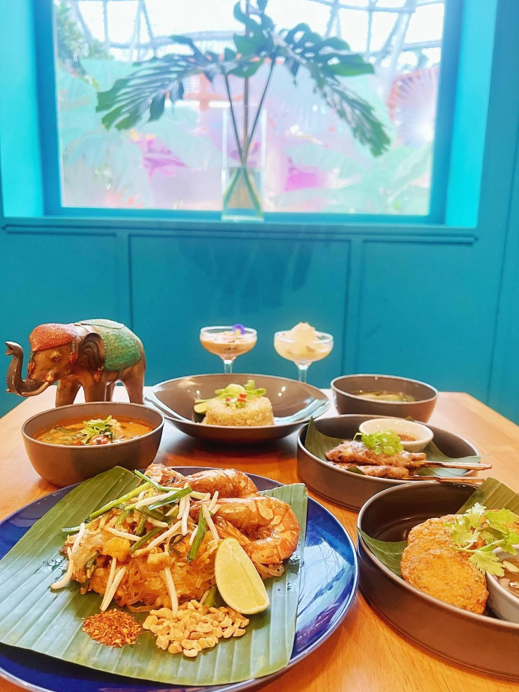 Resorts World Sentosa - Hotel Michael