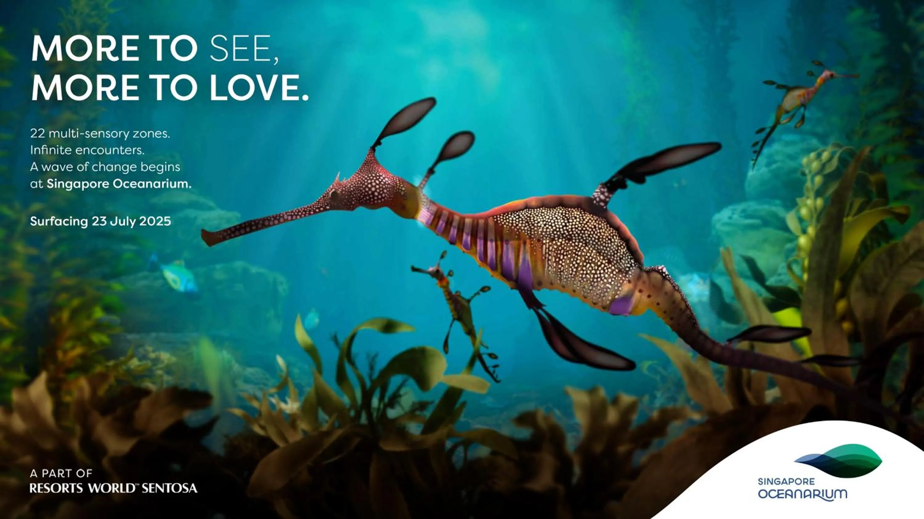 Resorts World Sentosa - Hotel Michael