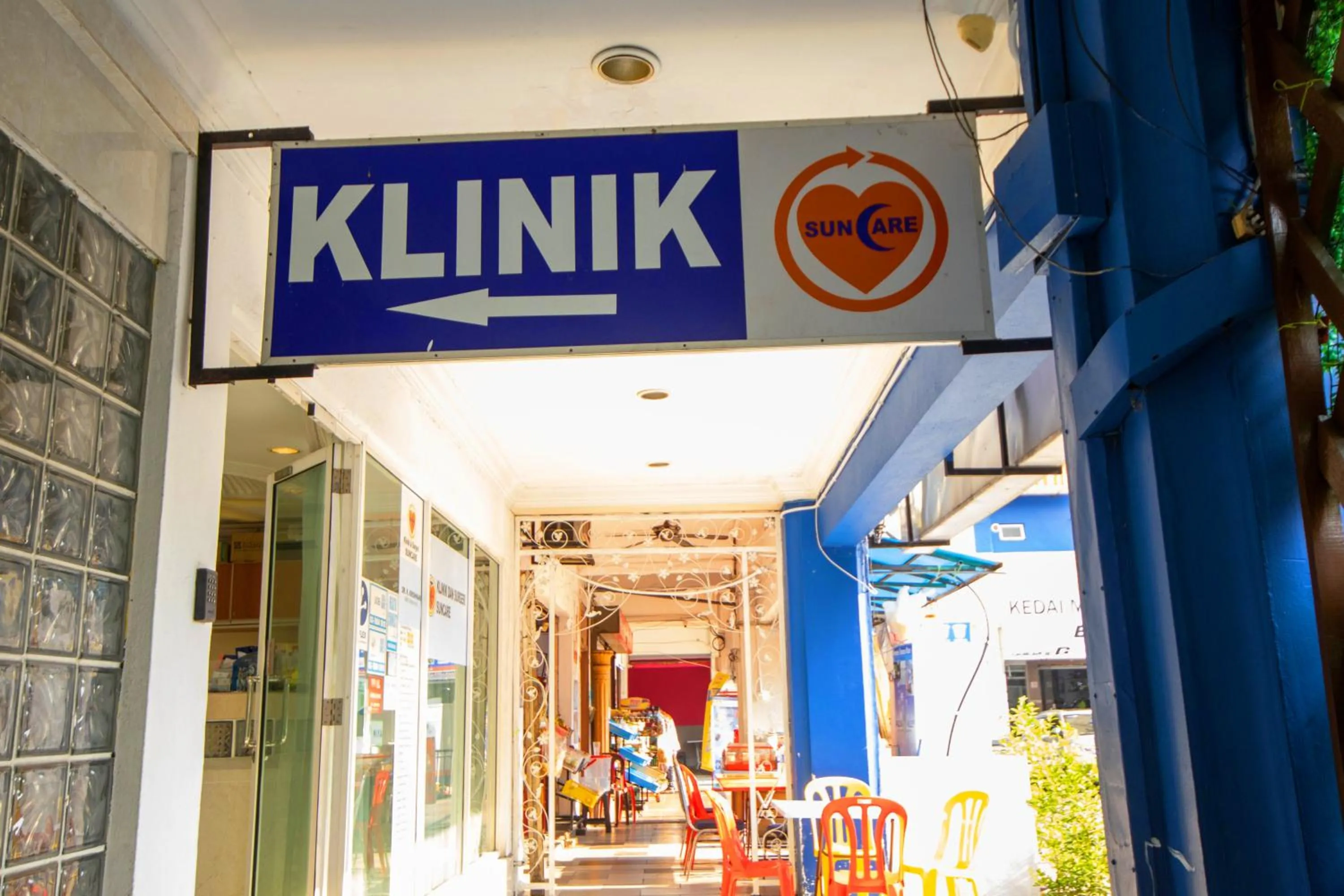 Sun Inns Hotel Lagoon near Sunway Lagoon Theme Park