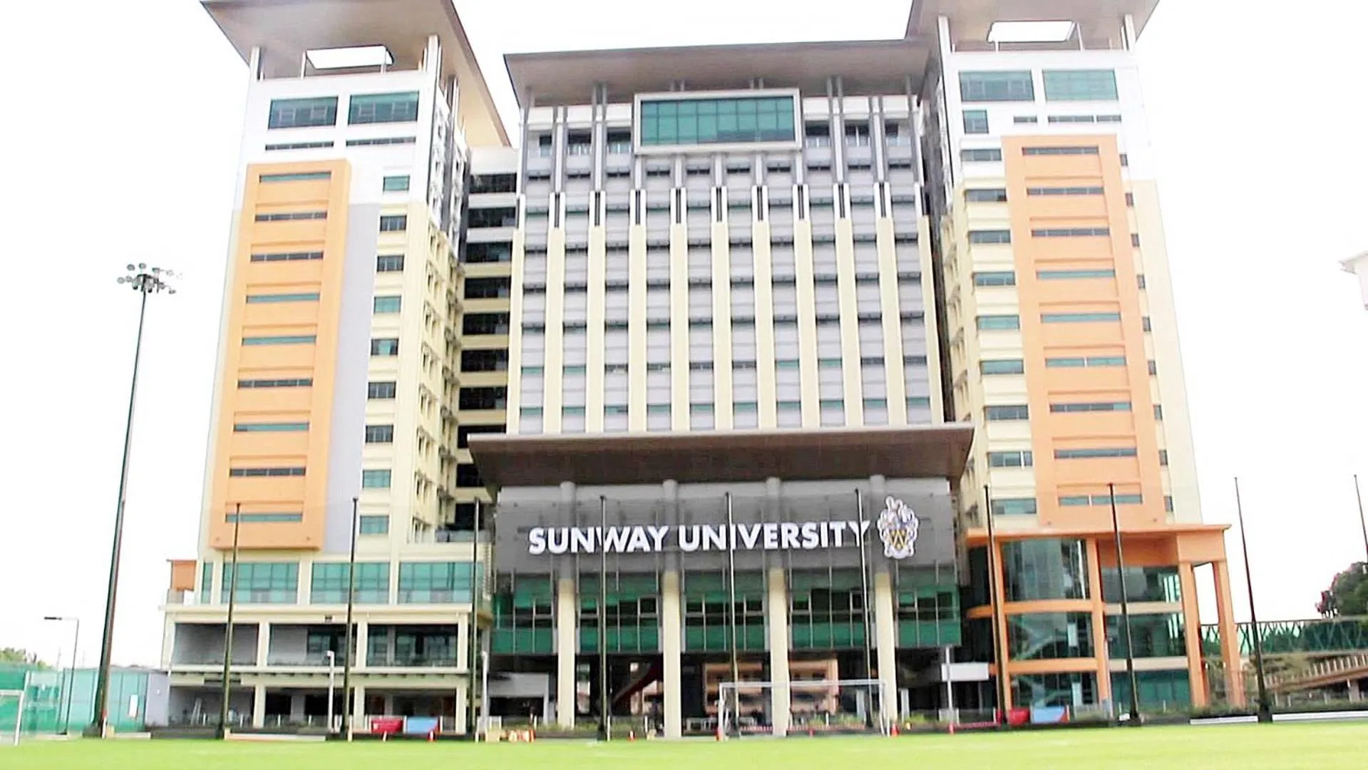 Property logo or sign in Sun Inns Hotel Lagoon near Sunway Lagoon Theme Park