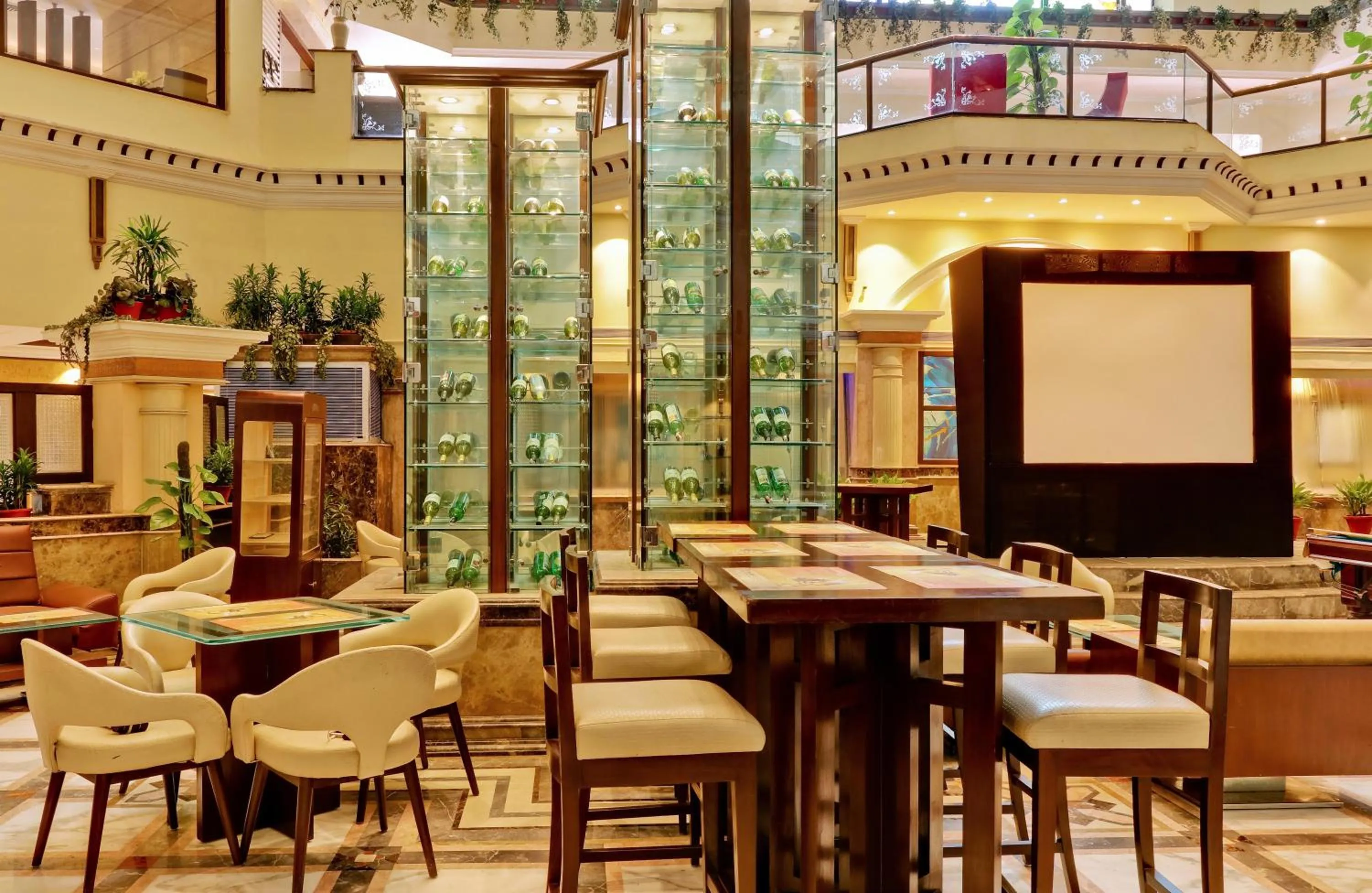 The Suryaa New Delhi