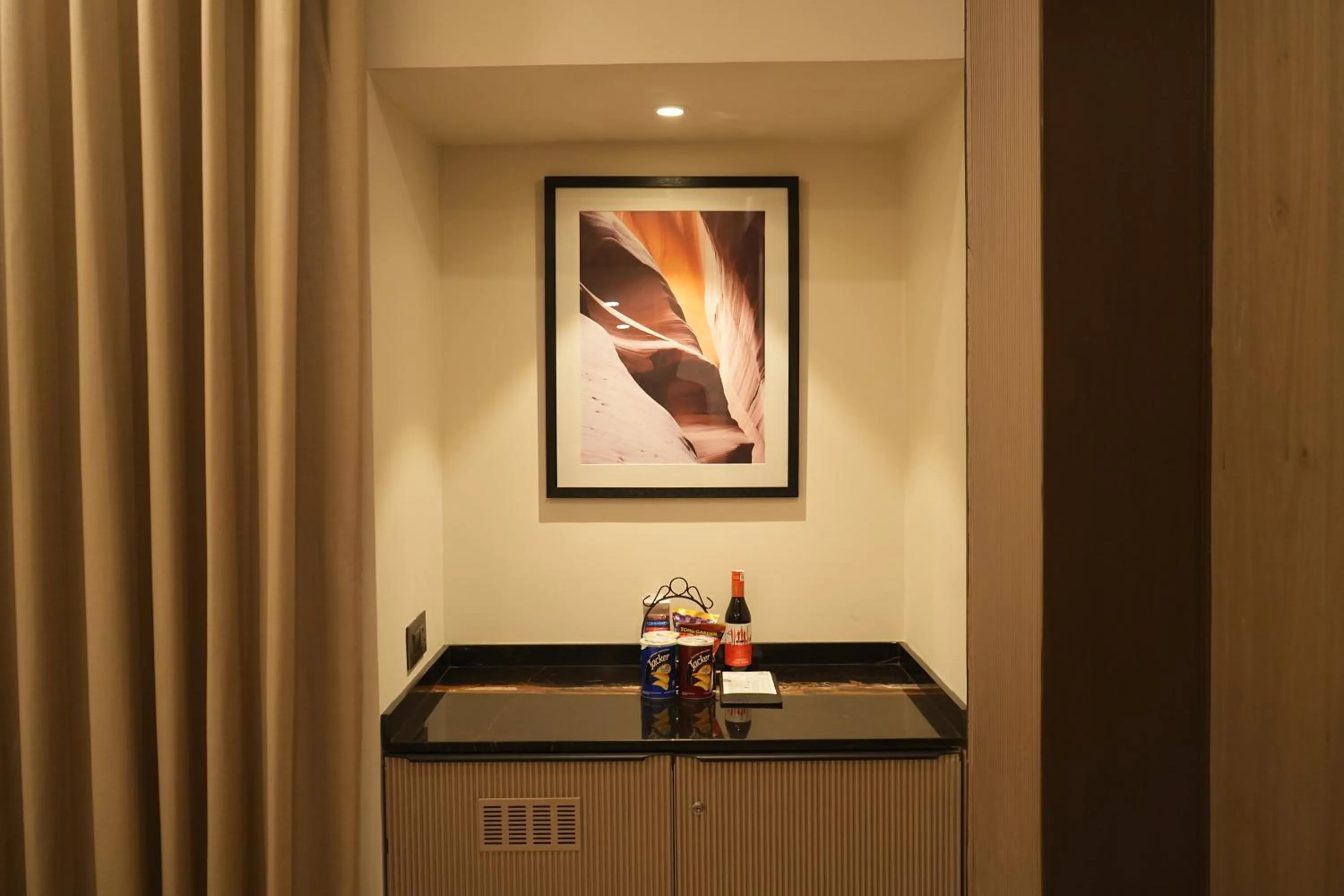 The Suryaa New Delhi