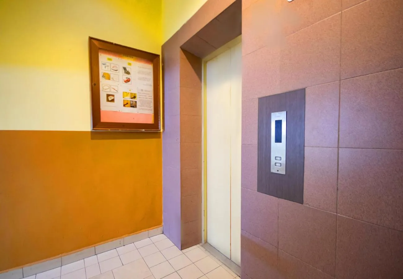 acessibility in Sun Inns Hotel Sunway Mentari