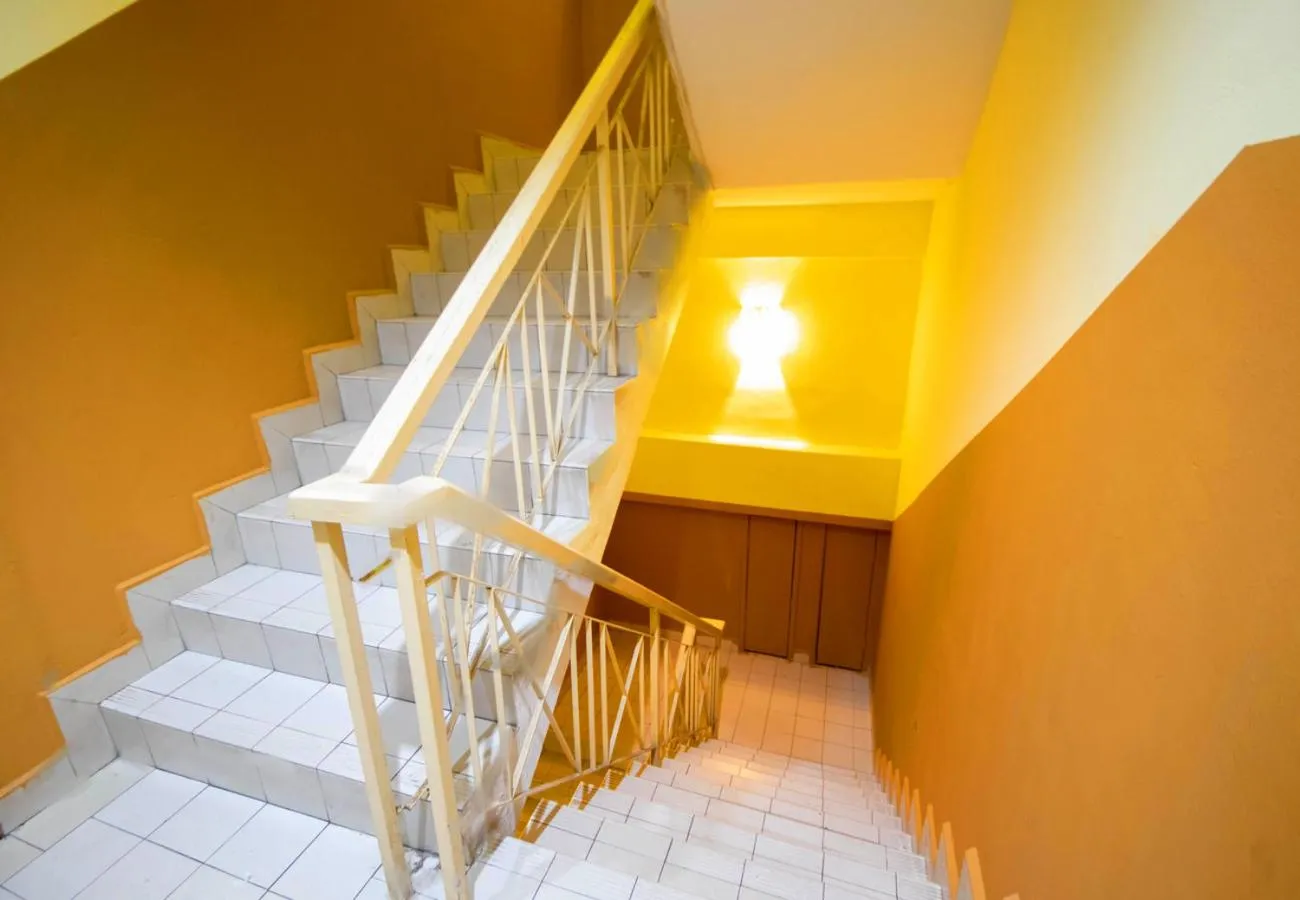 acessibility in Sun Inns Hotel Sunway Mentari