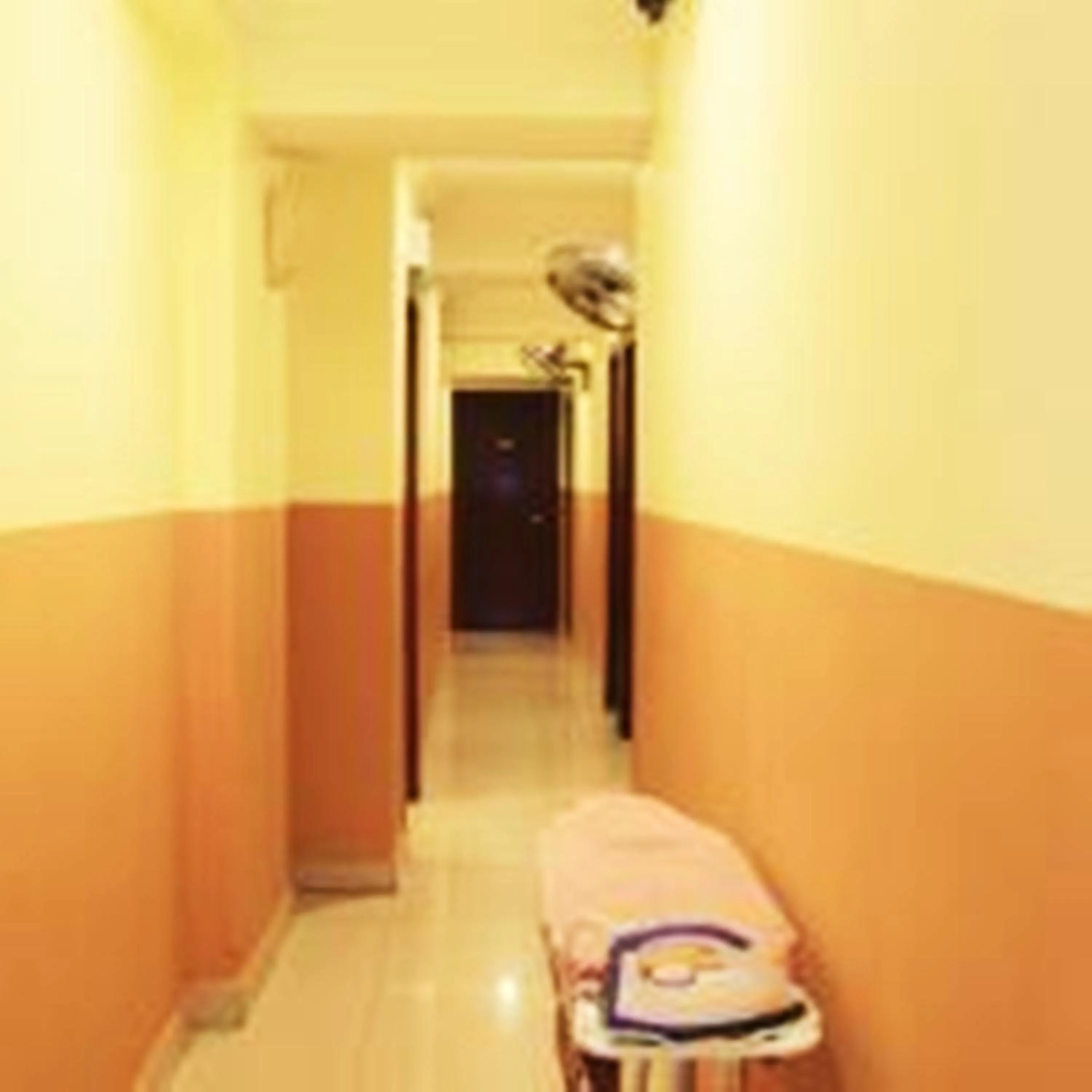 Area and facilities in Sun Inns Hotel Sunway Mentari