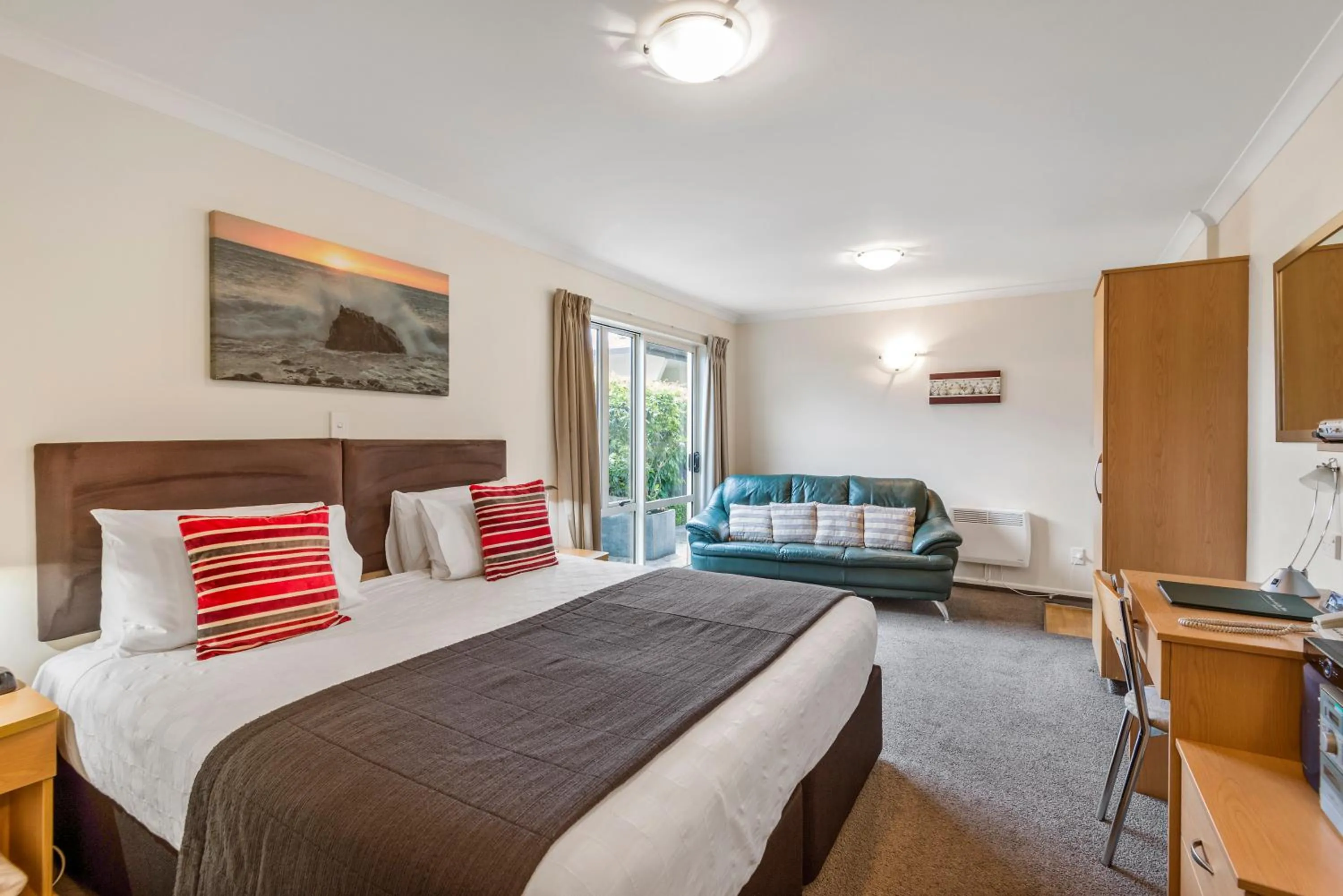 Bed in Colombo In The City