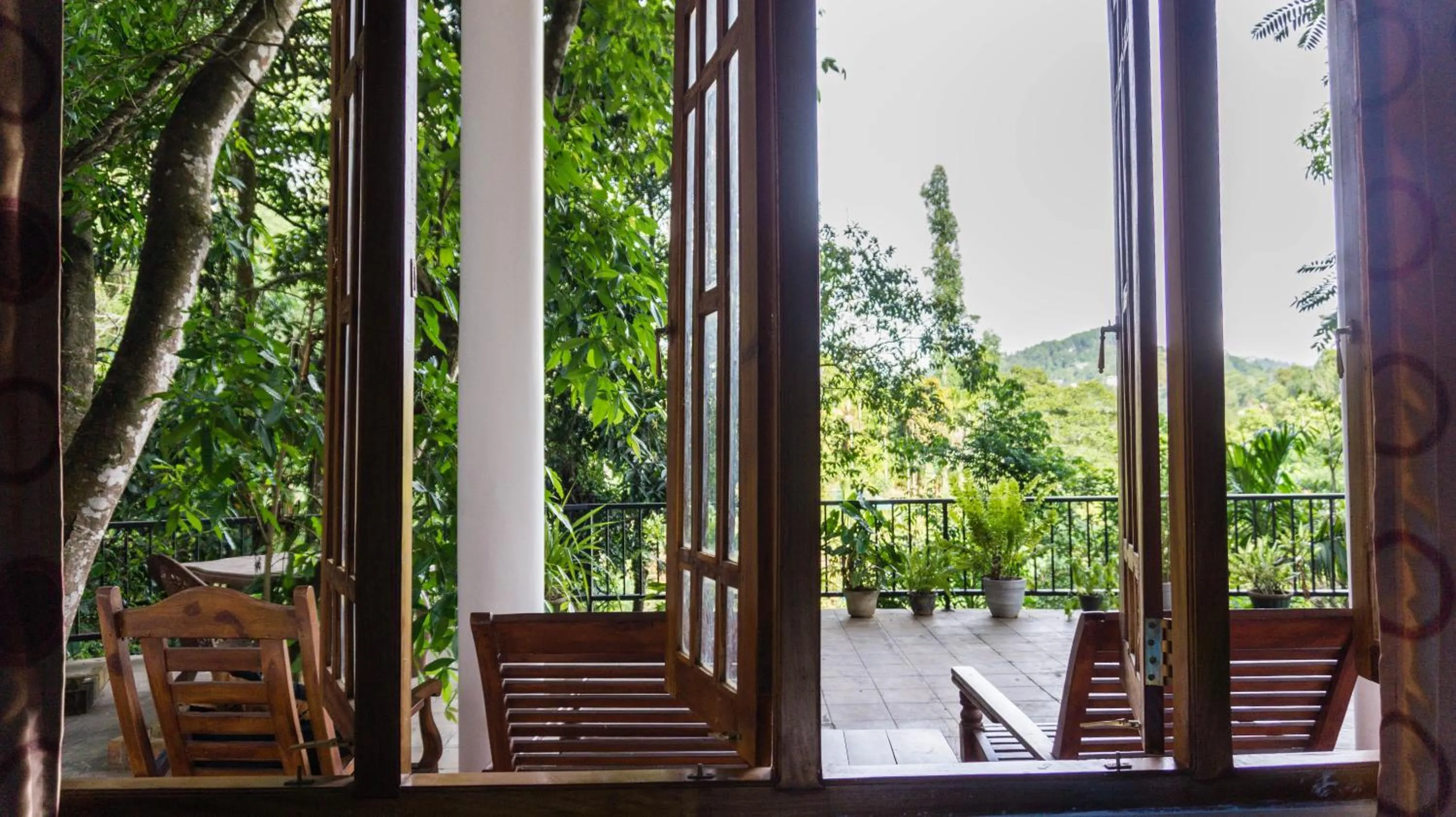 Samadhi Nature Resort