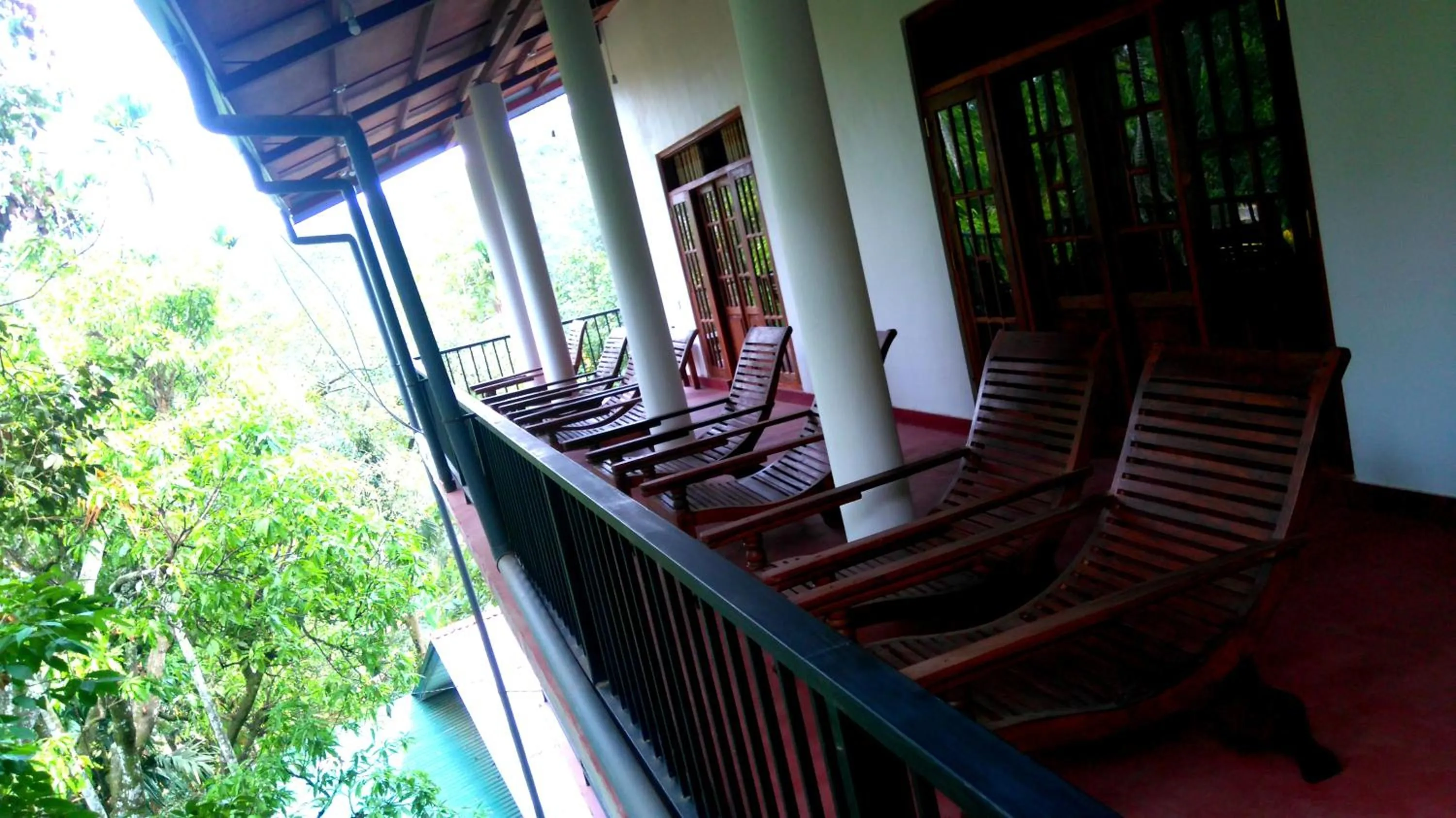 Samadhi Nature Resort