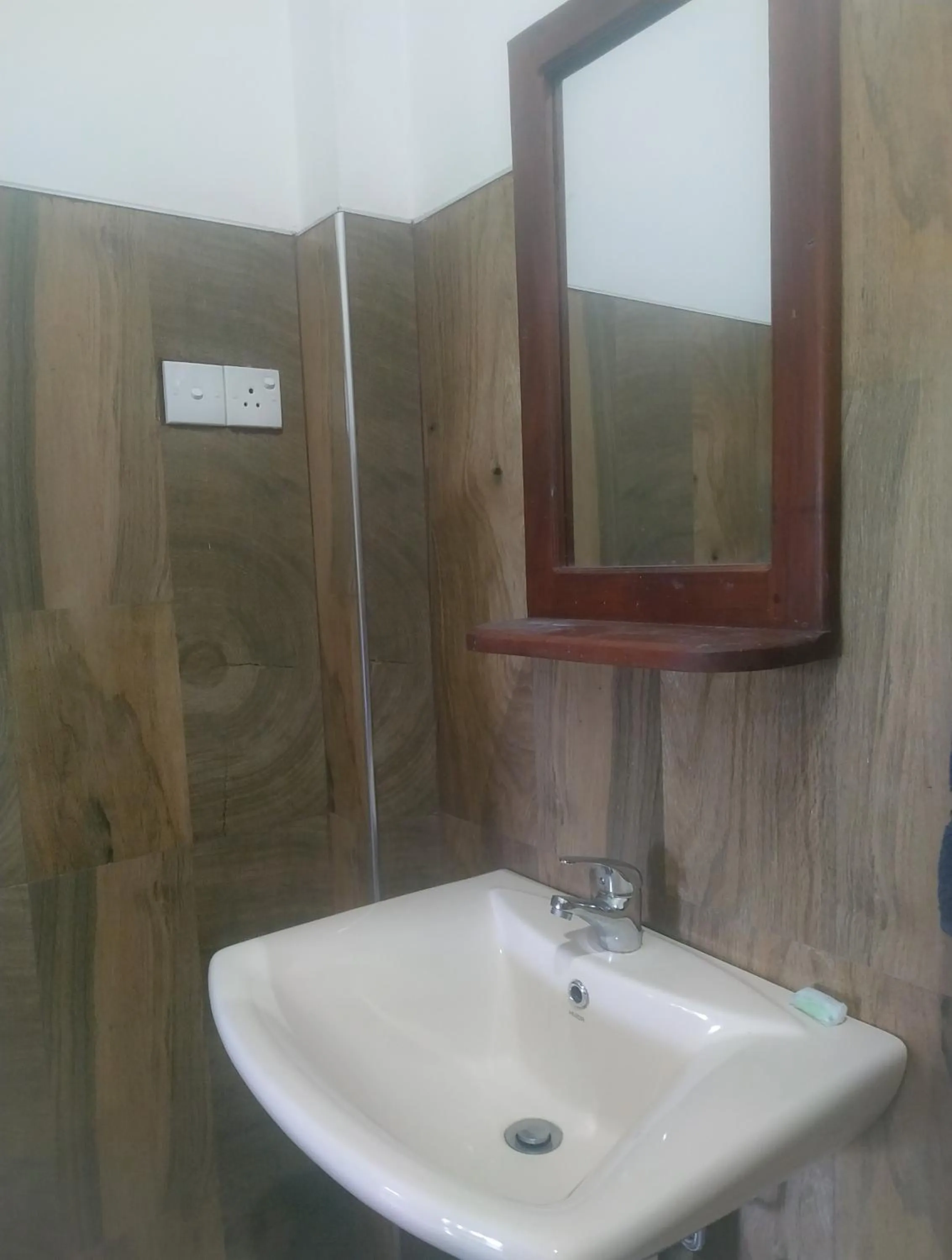 Samadhi Nature Resort