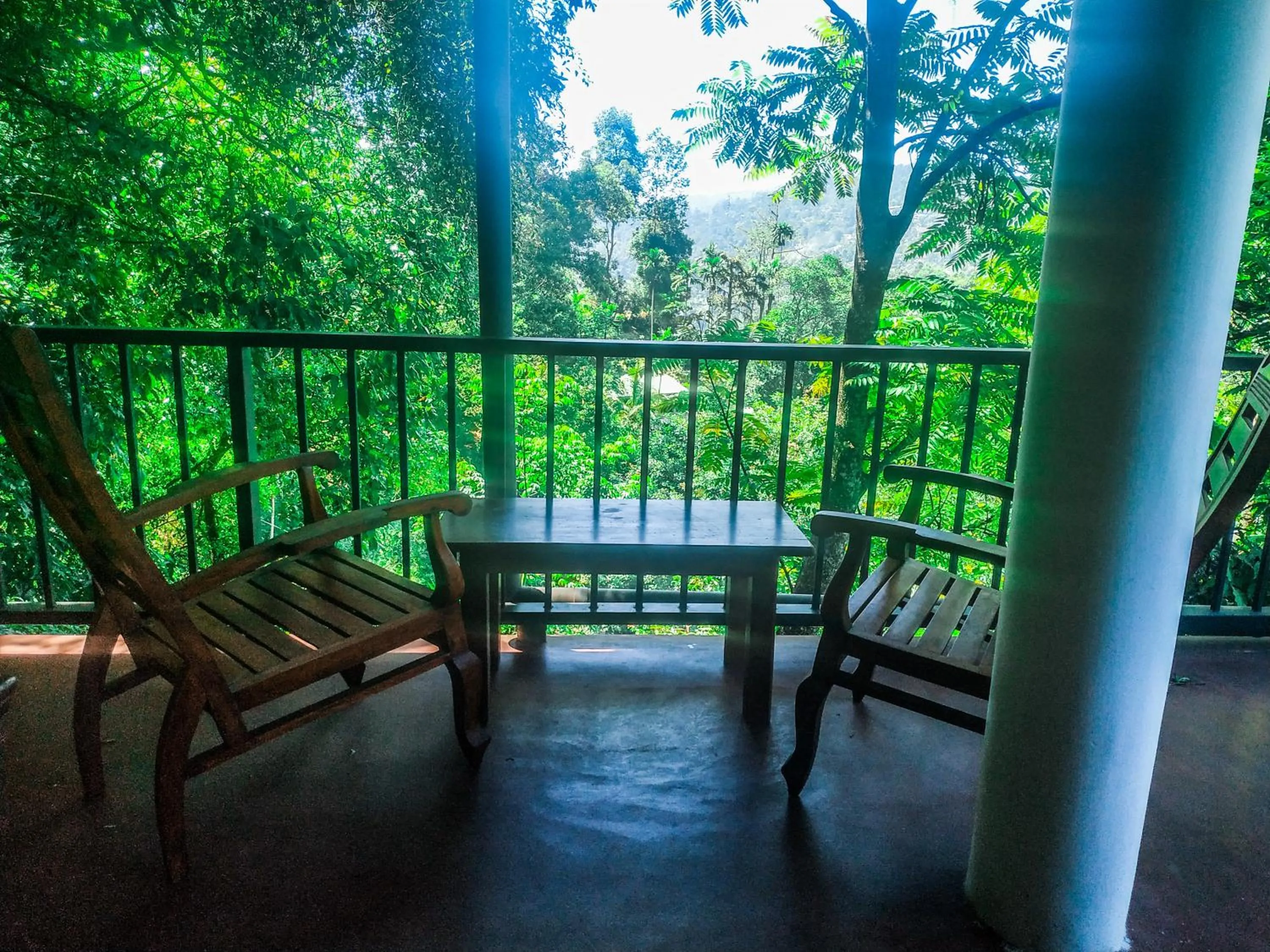 Samadhi Nature Resort