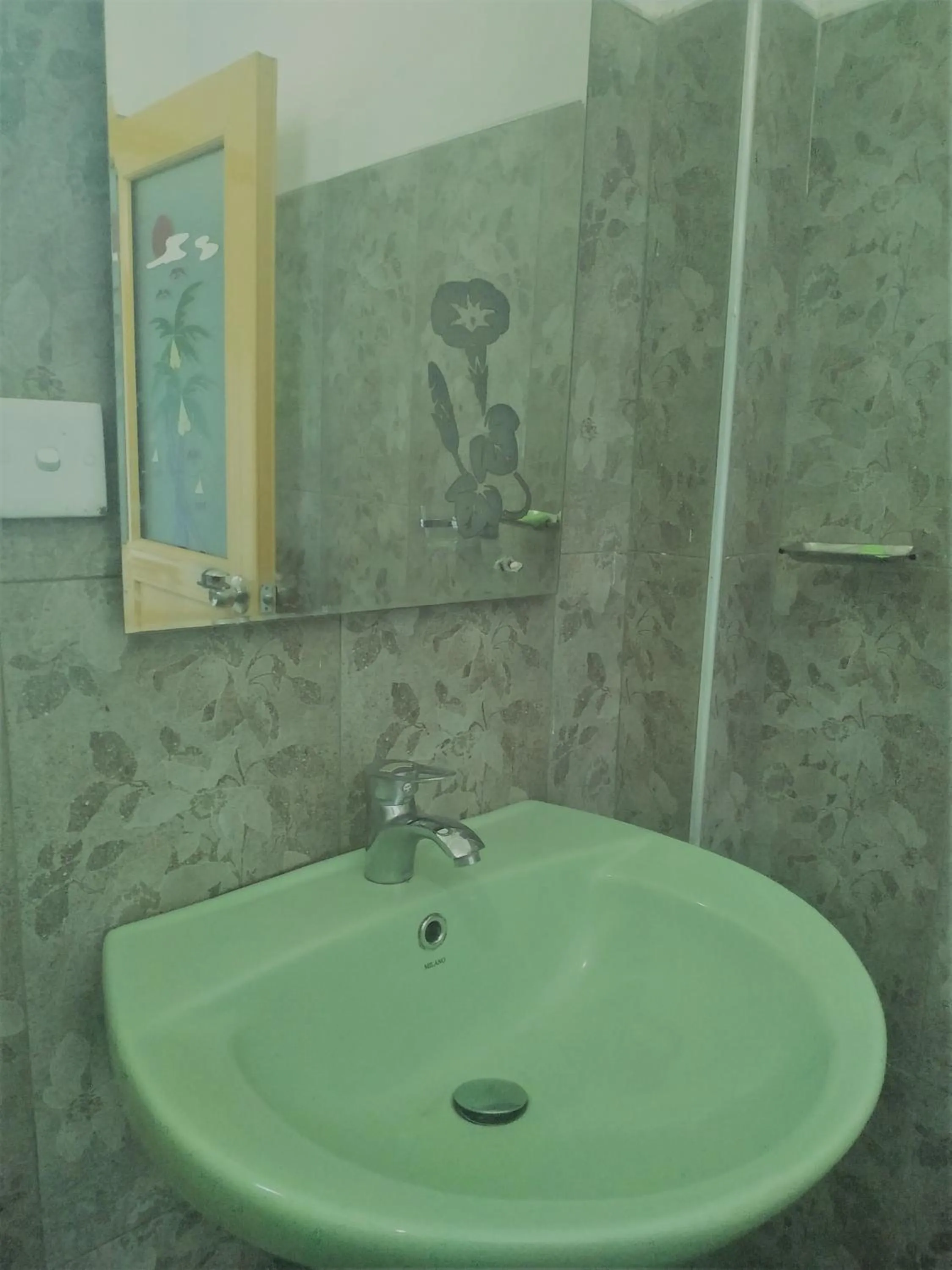 Samadhi Nature Resort