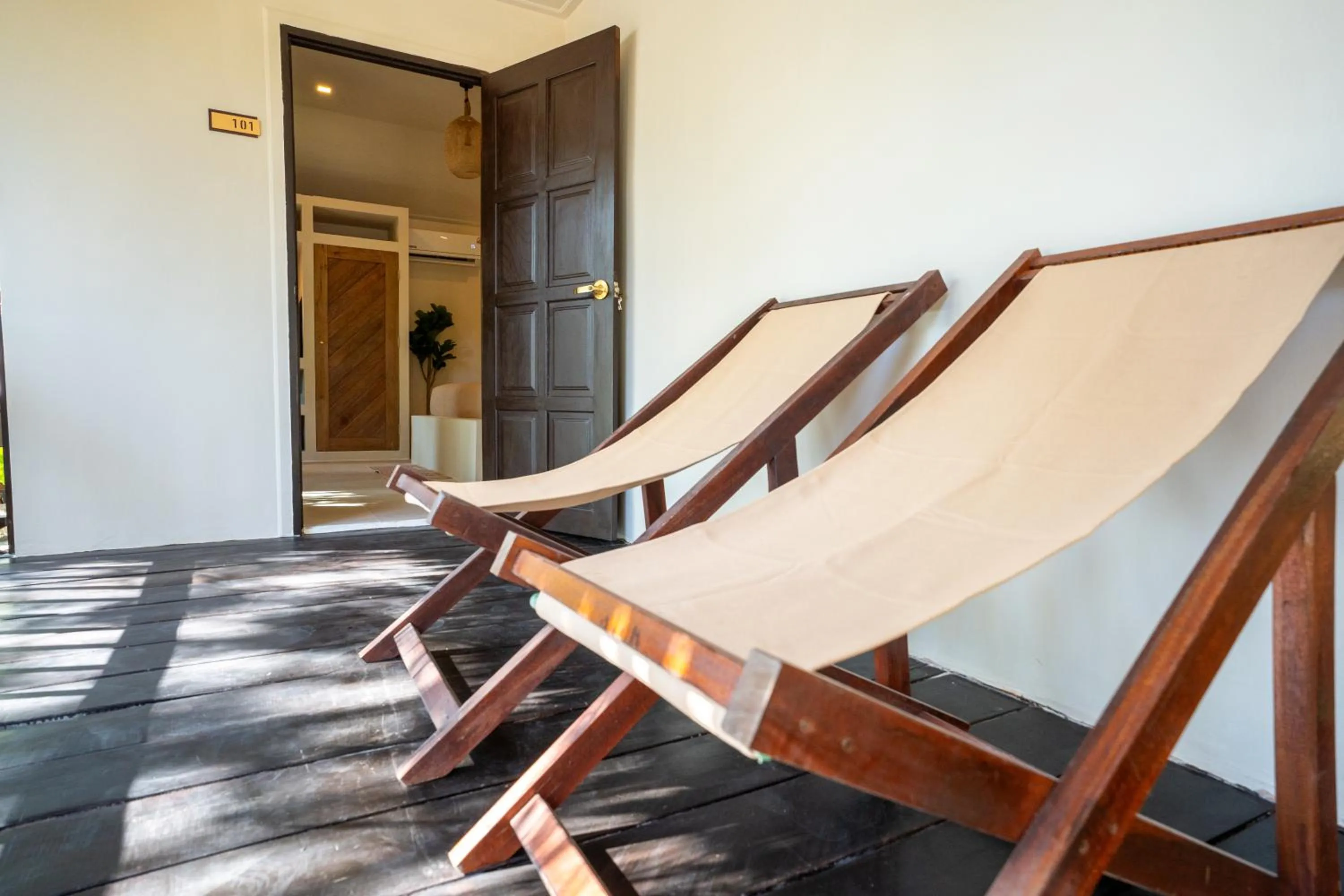 Relax Bay Beach Resort