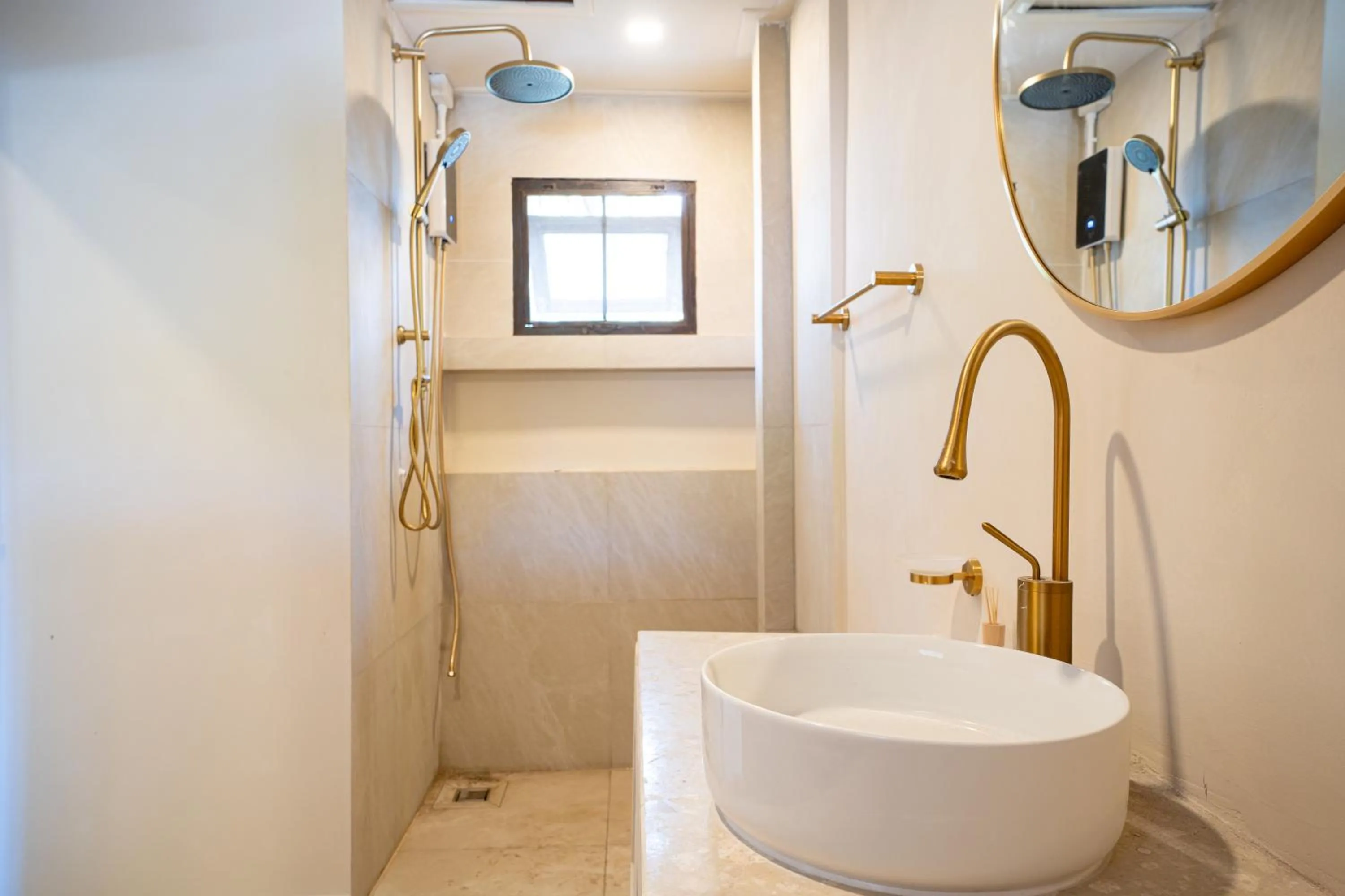 Relax Bay Beach Resort