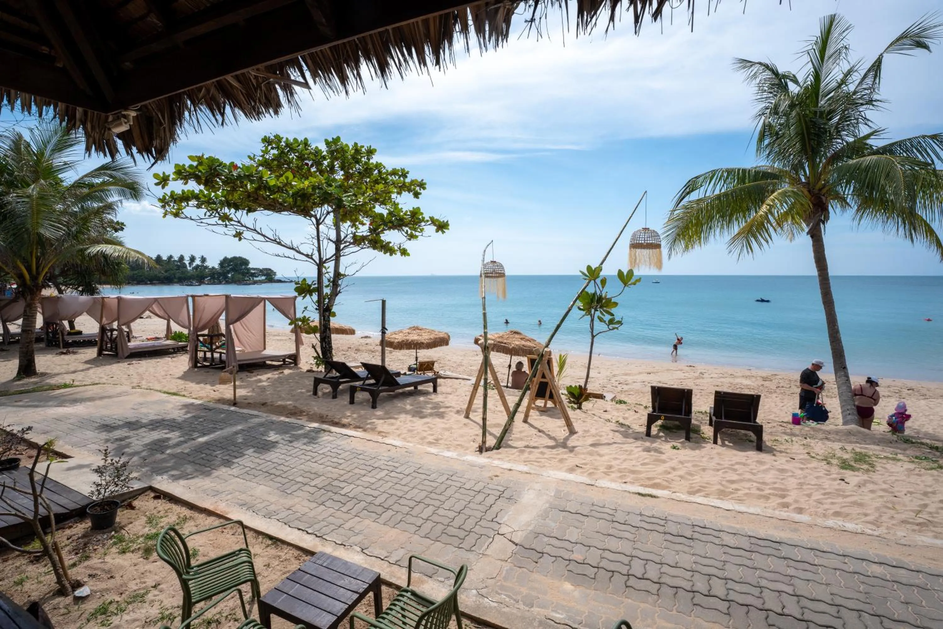 Relax Bay Beach Resort