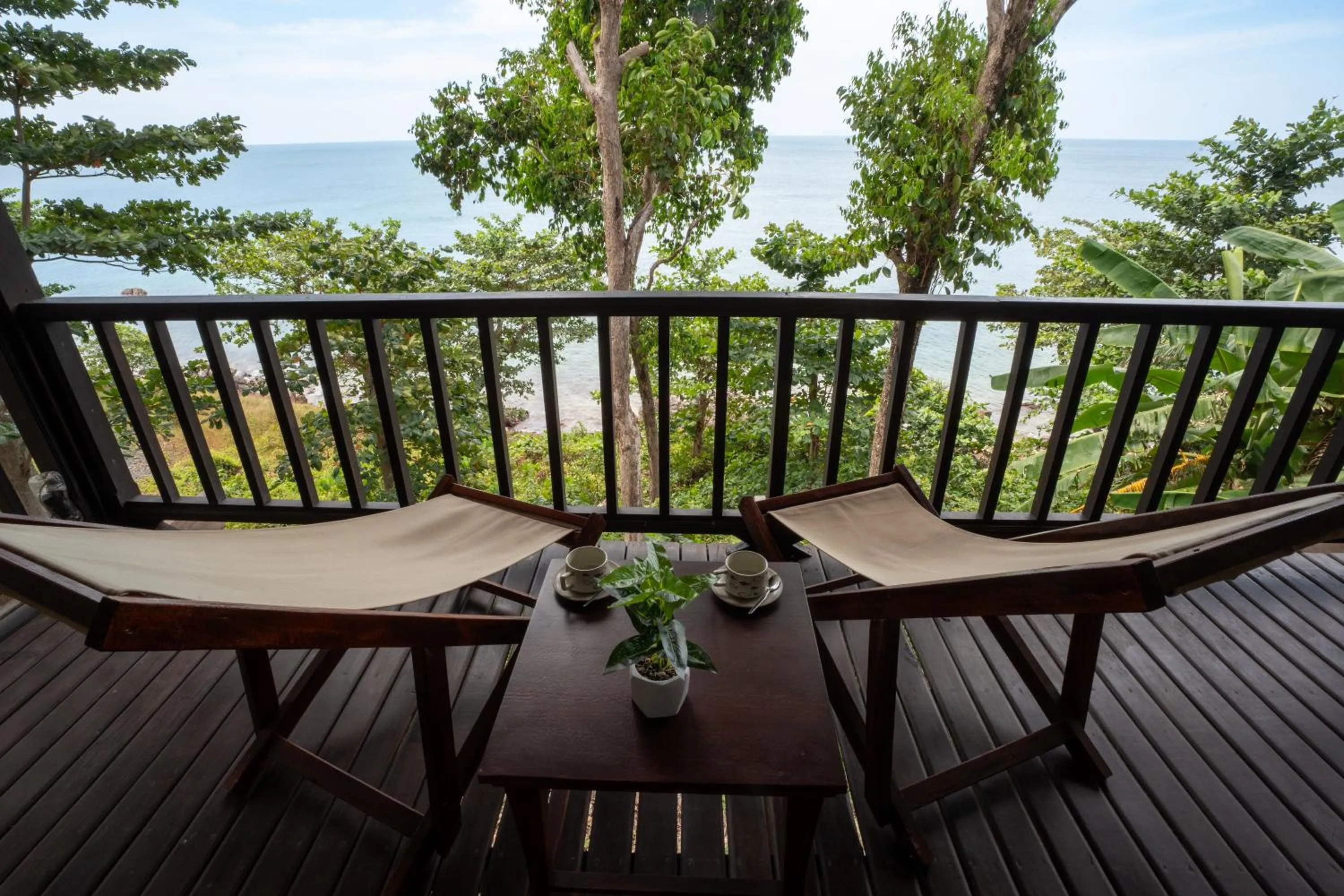 Relax Bay Beach Resort