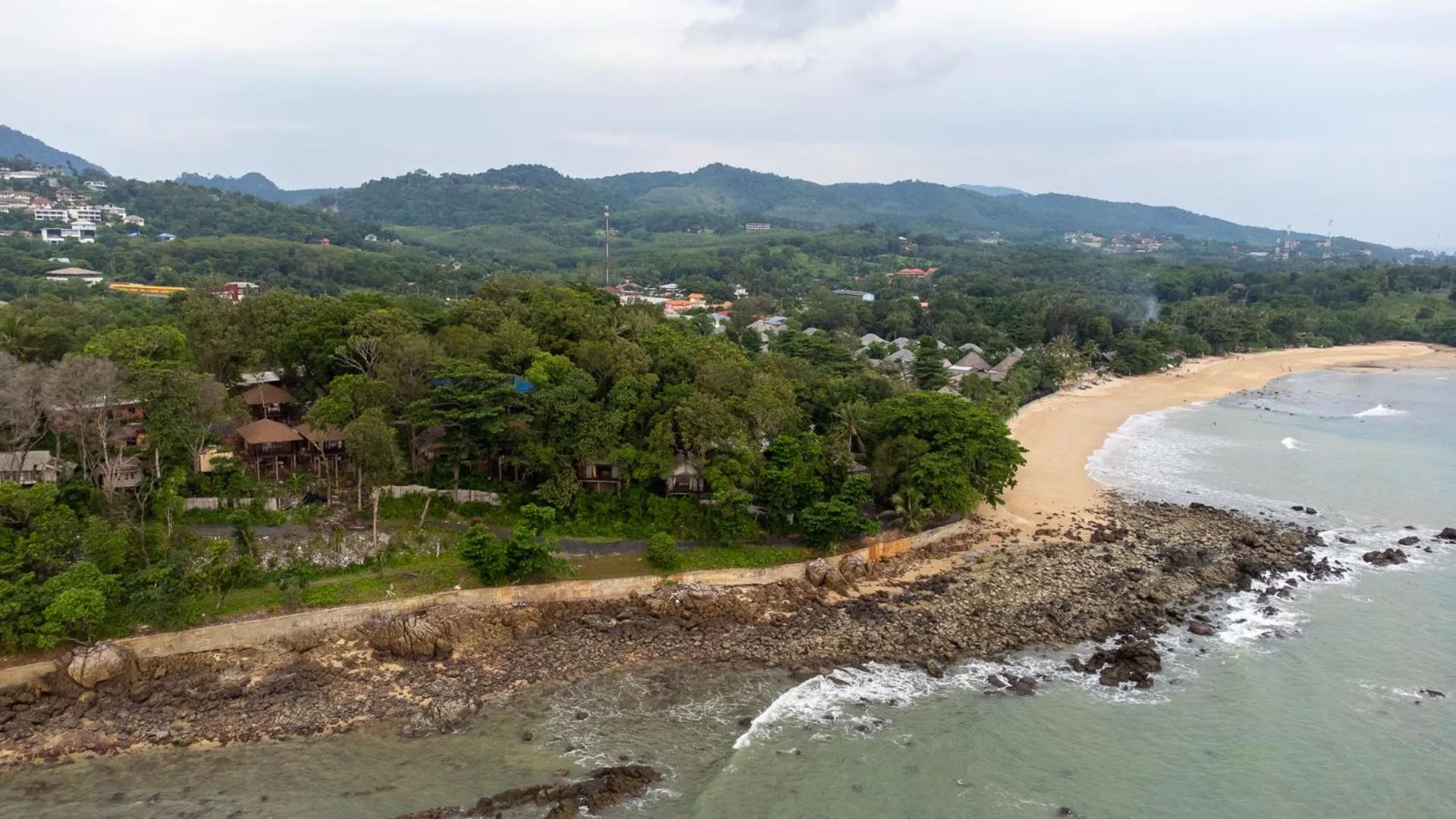 Other in Relax Bay Beach Resort