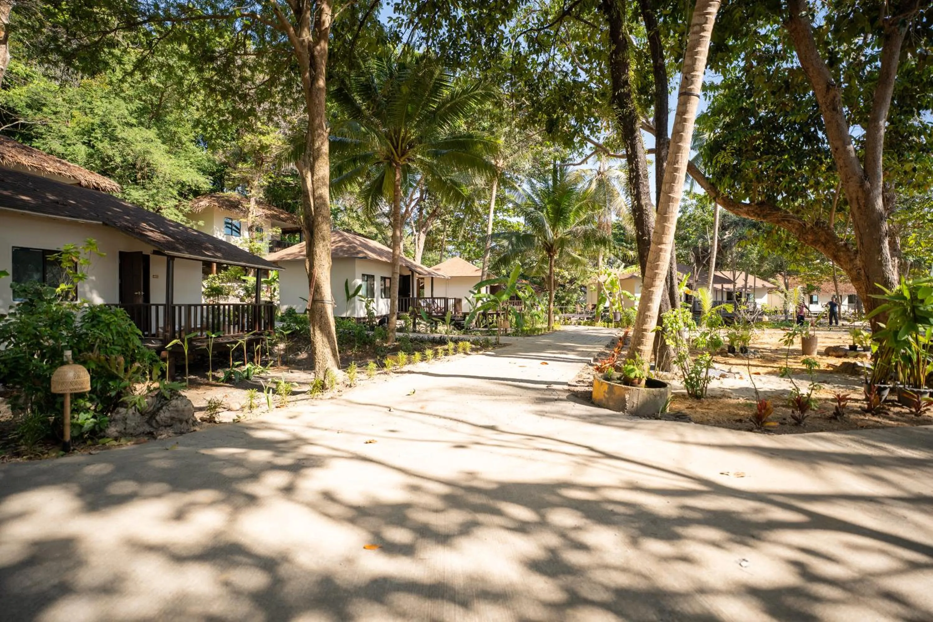 Relax Bay Beach Resort