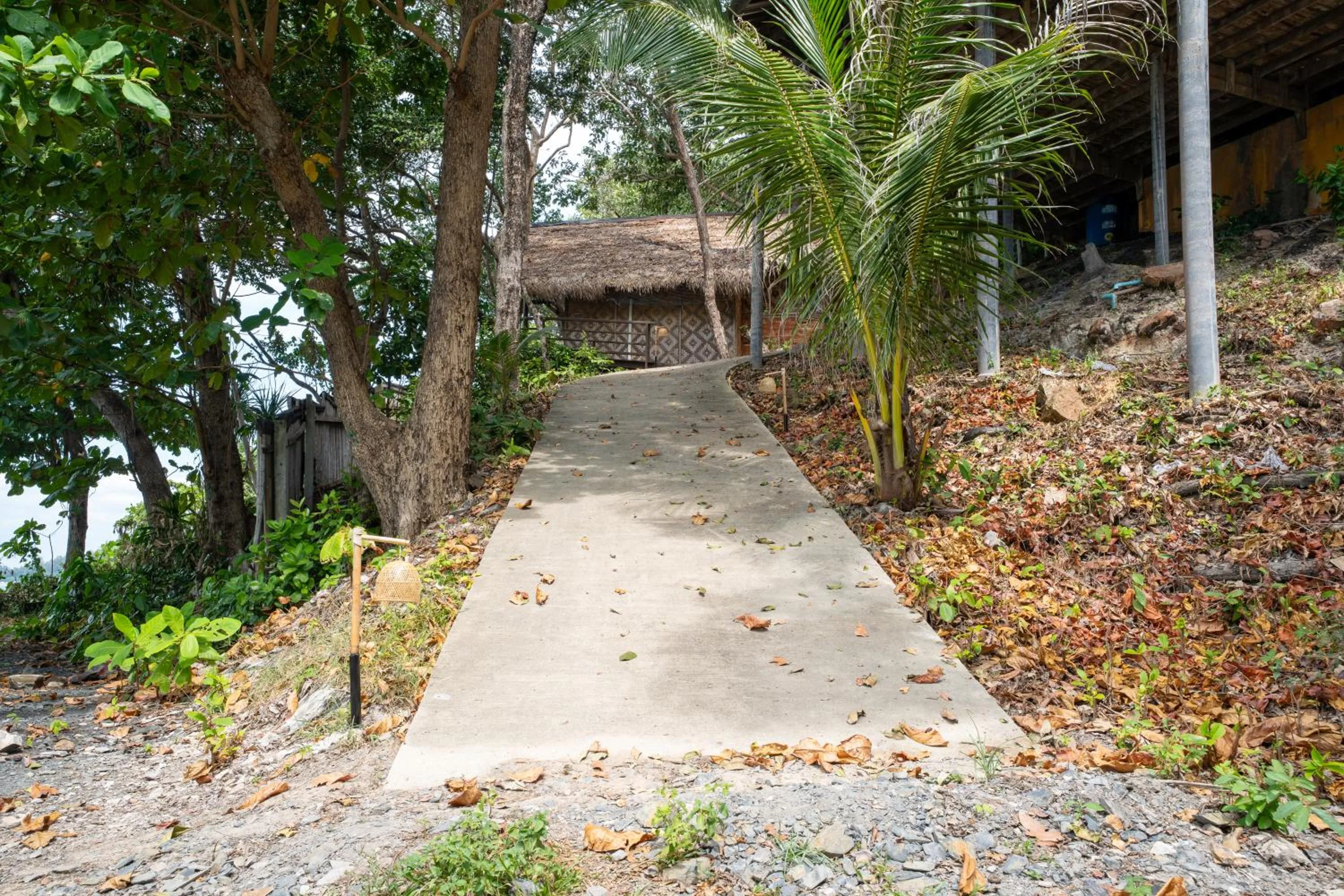 Relax Bay Beach Resort