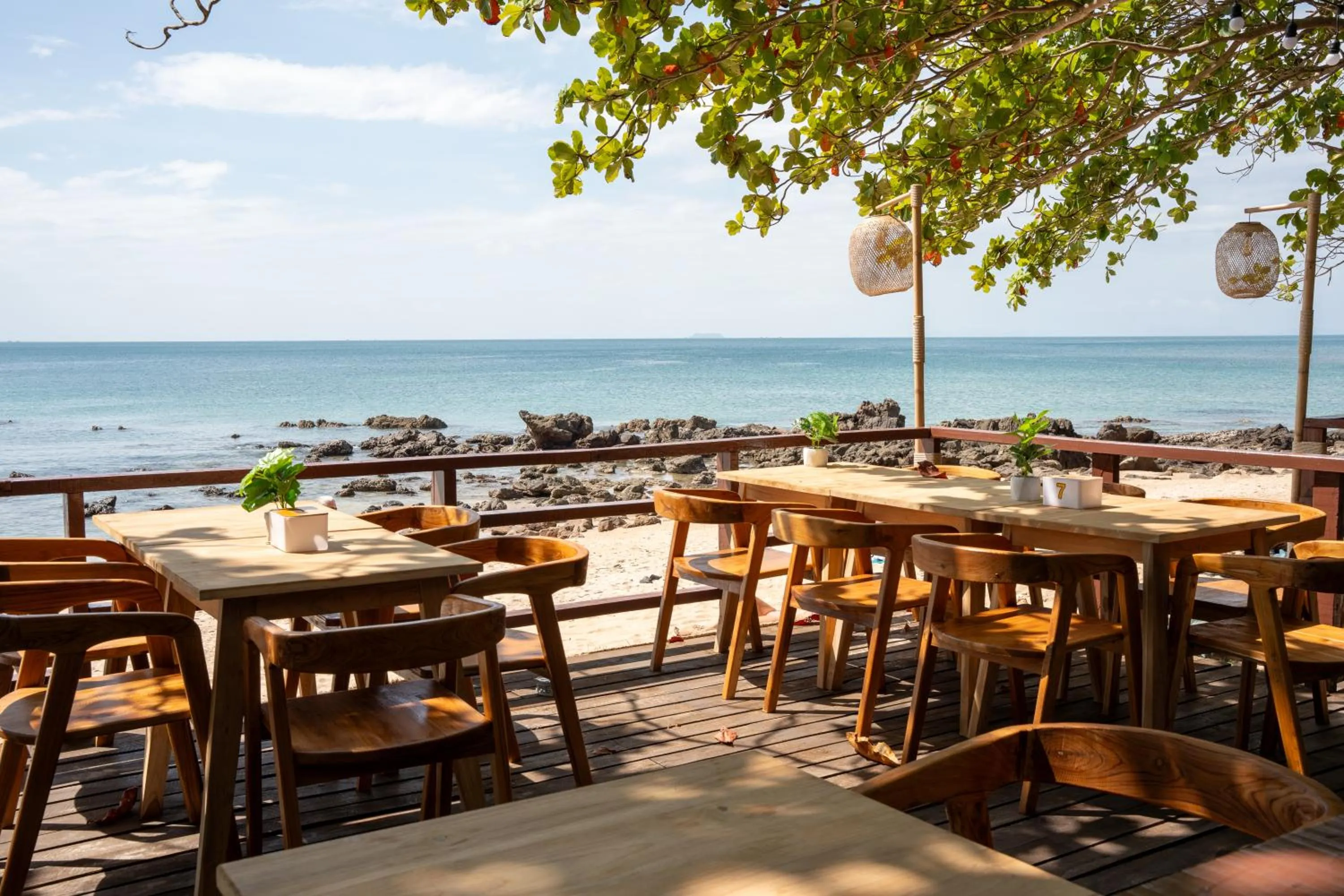 Relax Bay Beach Resort