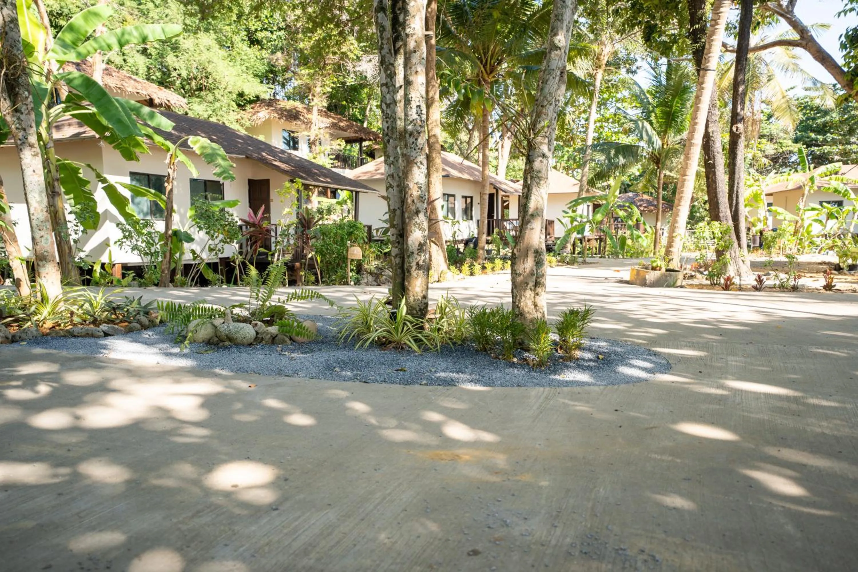 Relax Bay Beach Resort